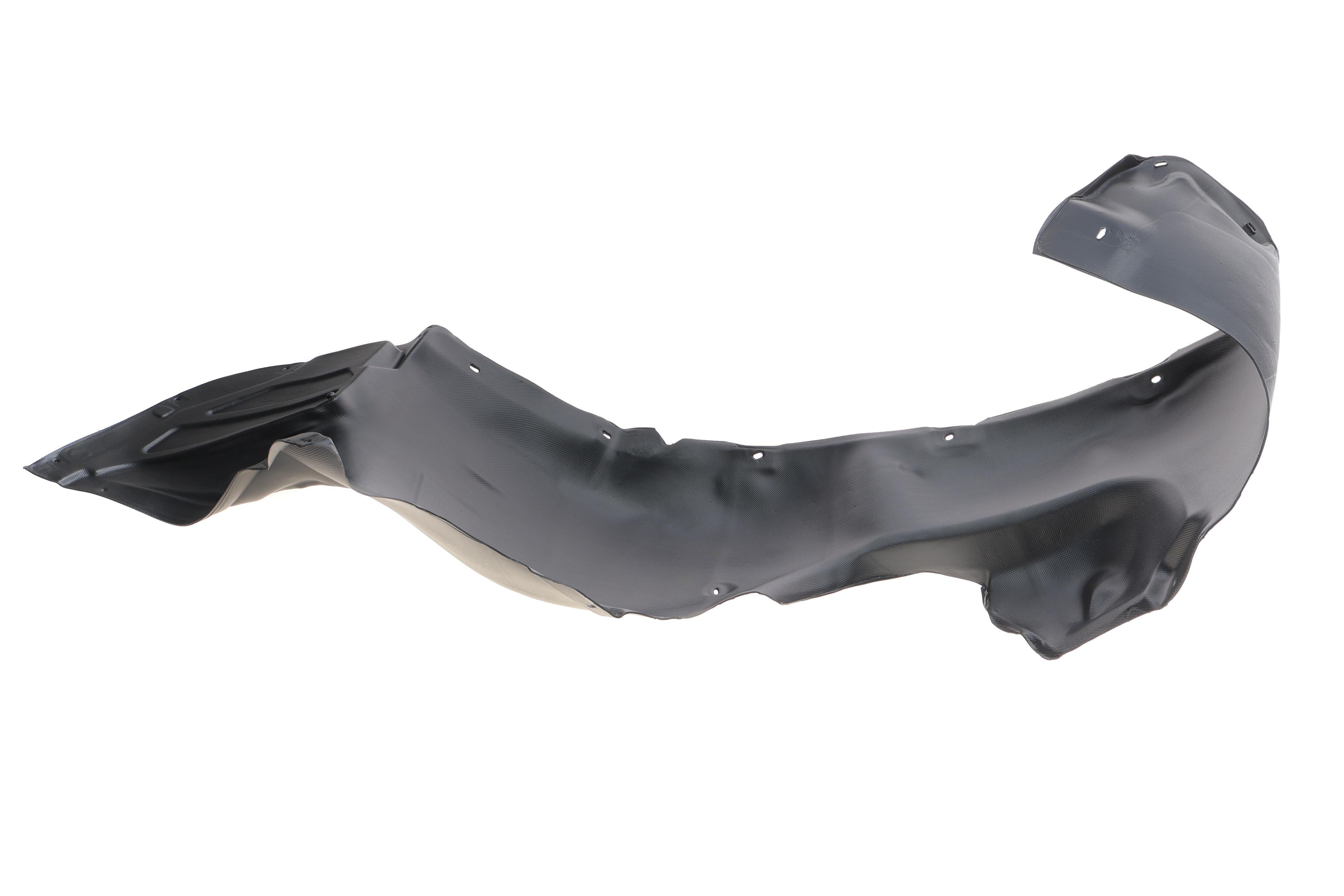 Підкрильник (передній) Skoda Fabia/Roomster 06-15 (L)