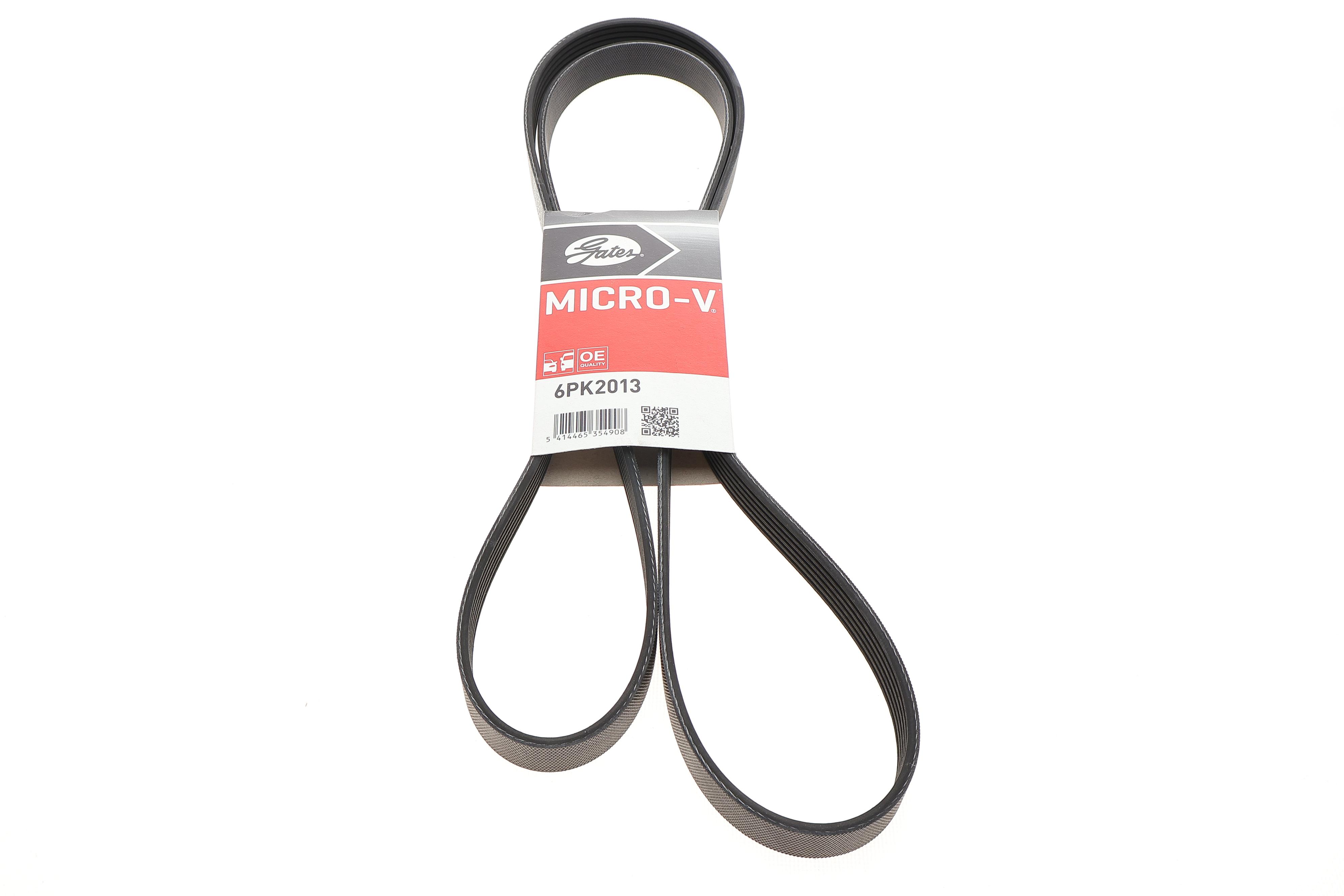 Ремень генератора MB Vito OM601/602 (AC)/ M111 (PS)