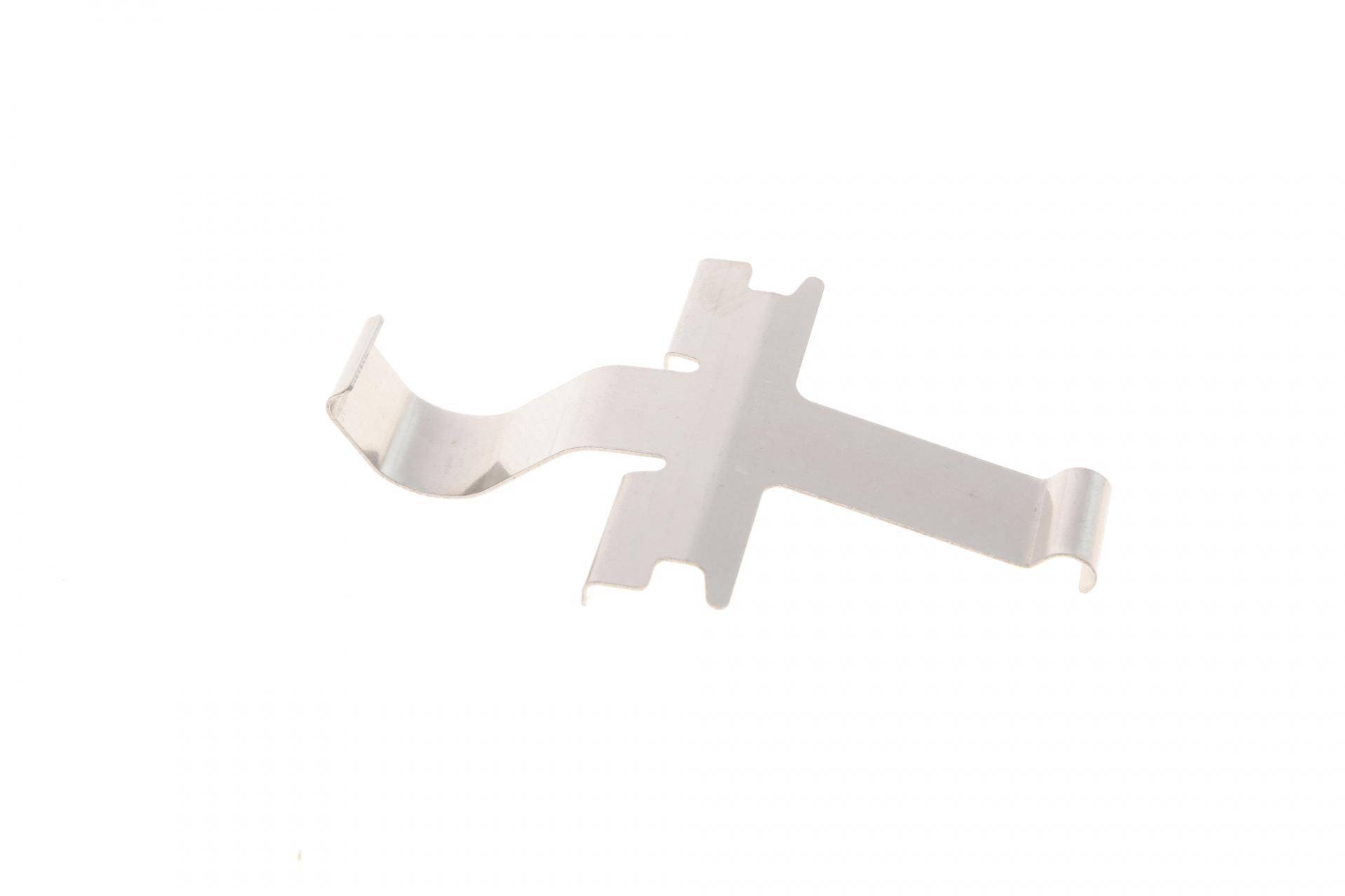 Планка супорта (переднього) прижимна (к-кт) Toyota Hilux 97-