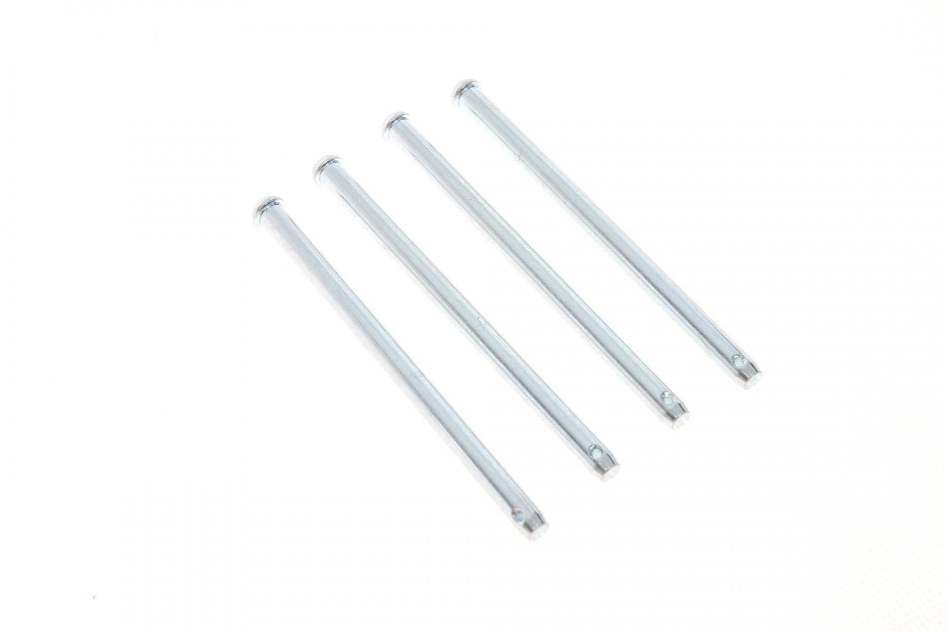 Планка супорта (переднього) прижимна (к-кт) Toyota Hilux 97-