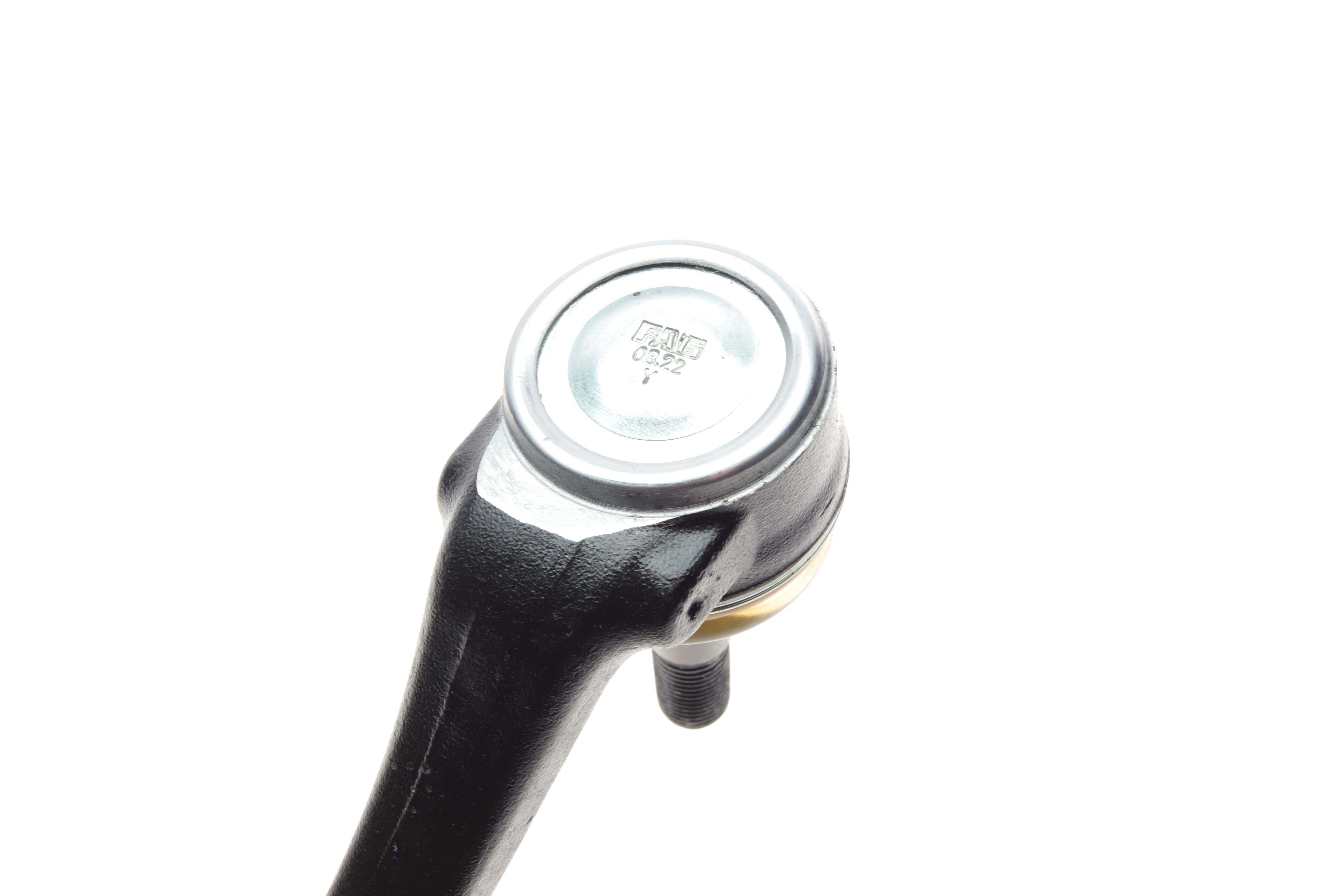 Важіль підвіски (передній/знизу/ззаду) (L) BMW X3 (E83) 03-11