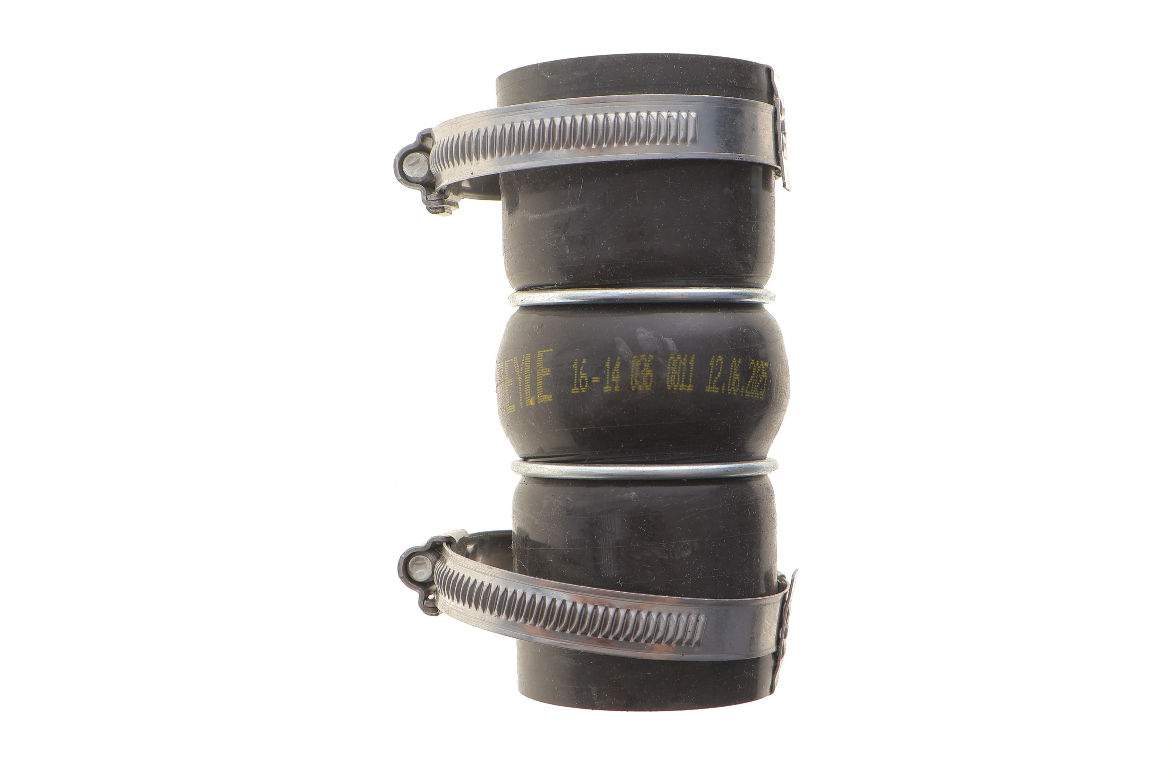 Патрубок інтеркулера Dacia Duster/Renault Clio IV 1.5dCi 13-