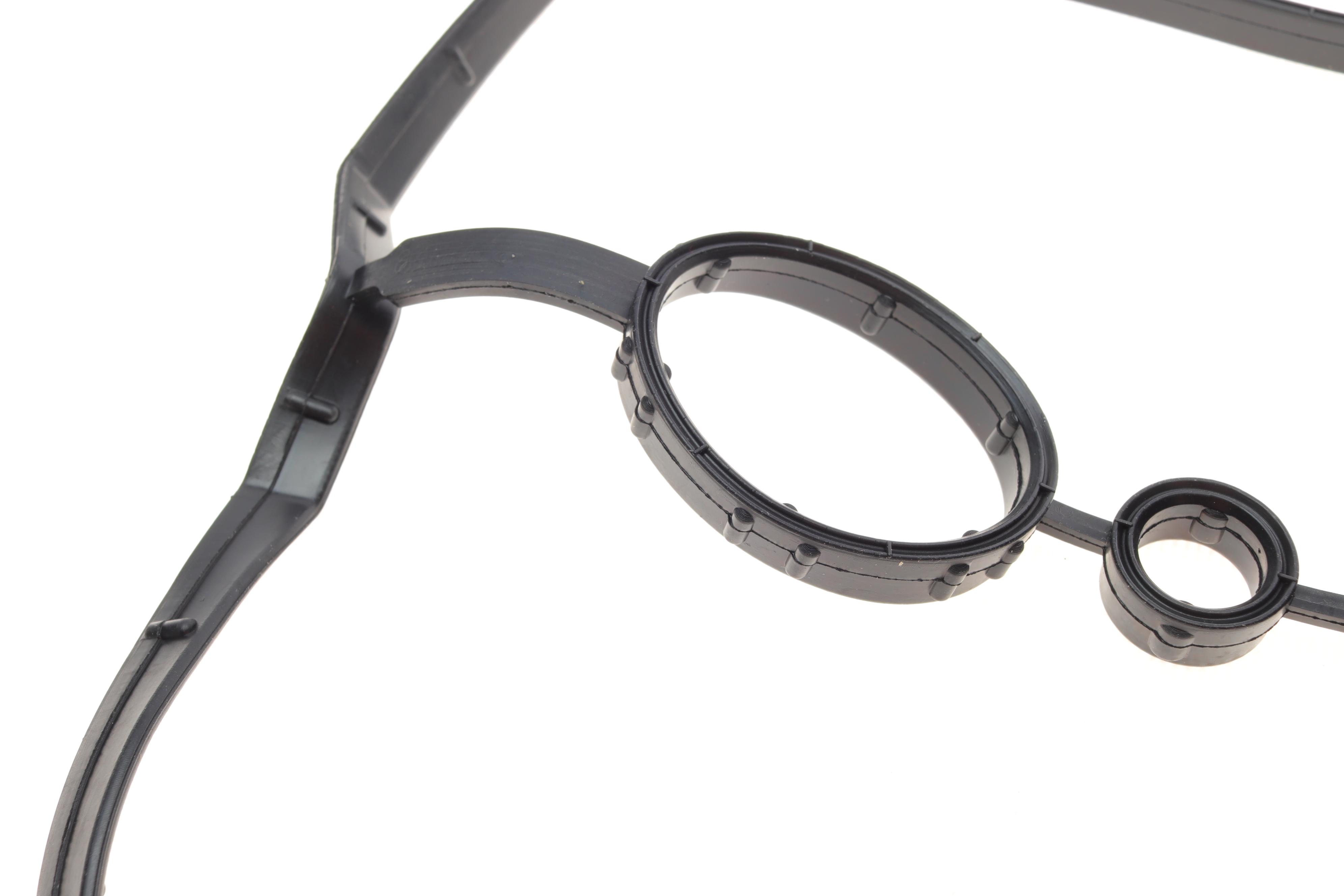 Прокладка кришки клапанів Chevrolet Aveo/Opel Astra H 1.6/1.8 05-