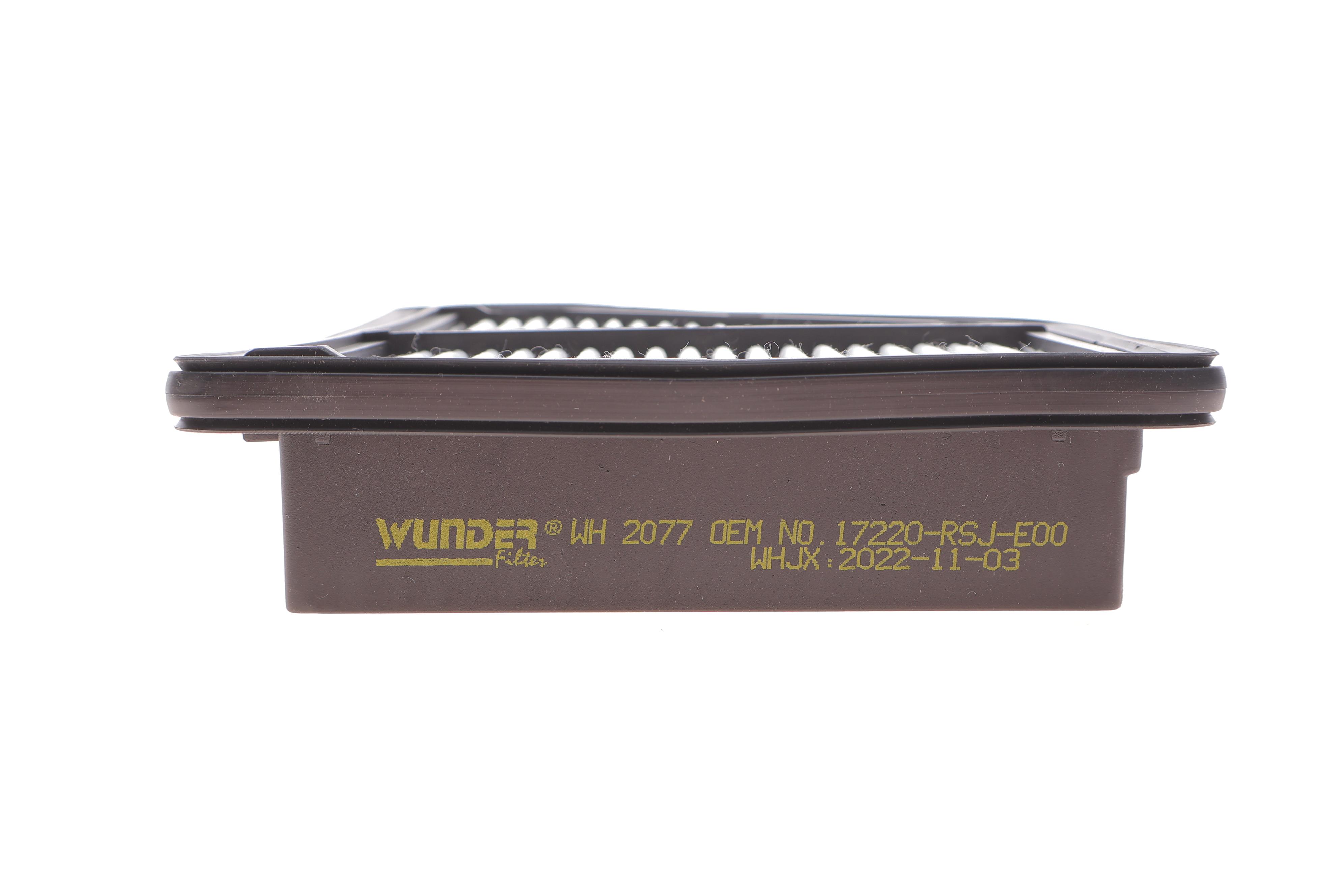 Фильтр воздушный Honda Civic 1.4i 05-