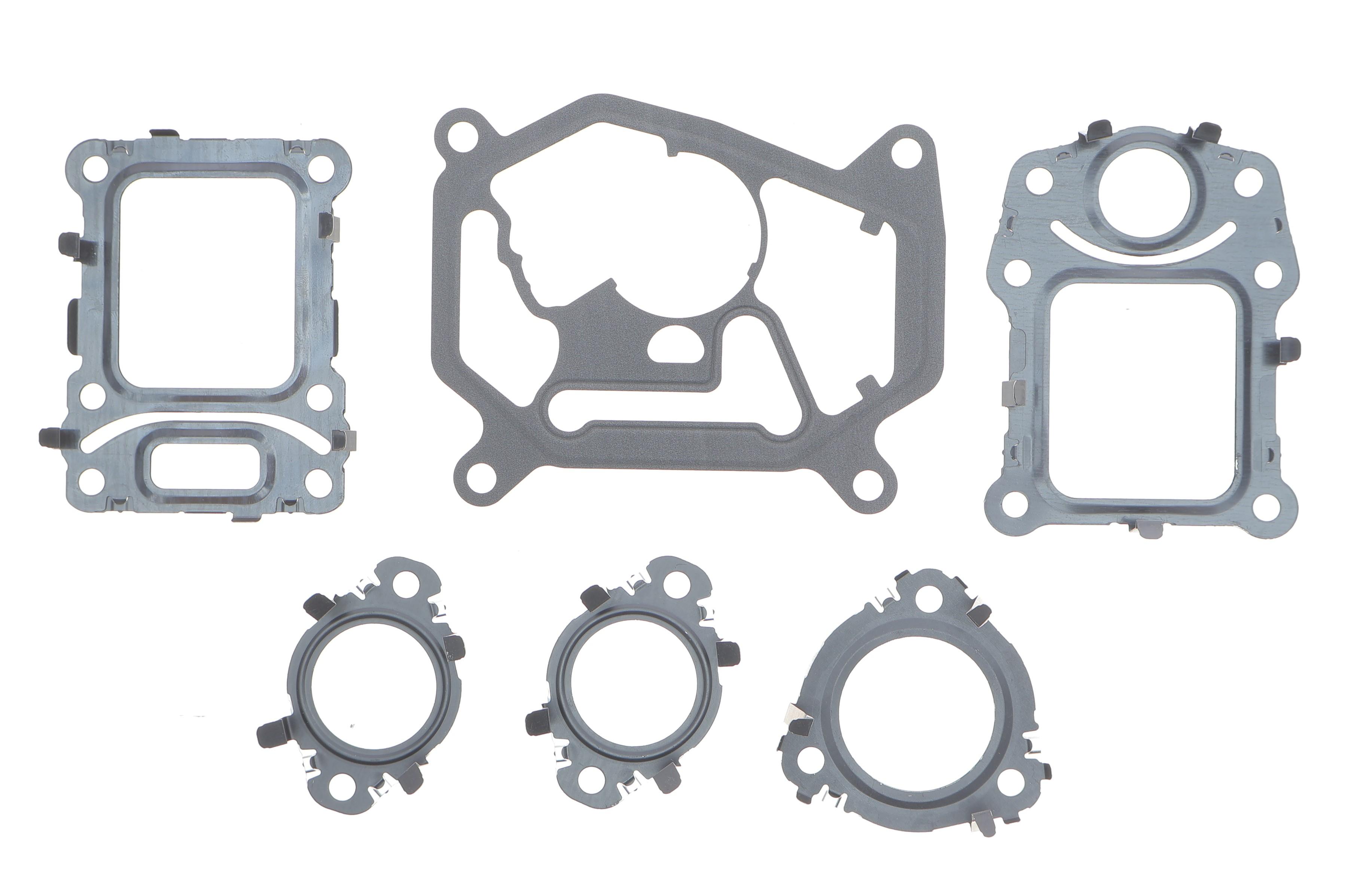 Прокладка клапана EGR (к-кт) MB C-class (W205)/E-class (W212/W213) 2.0 M274 13-