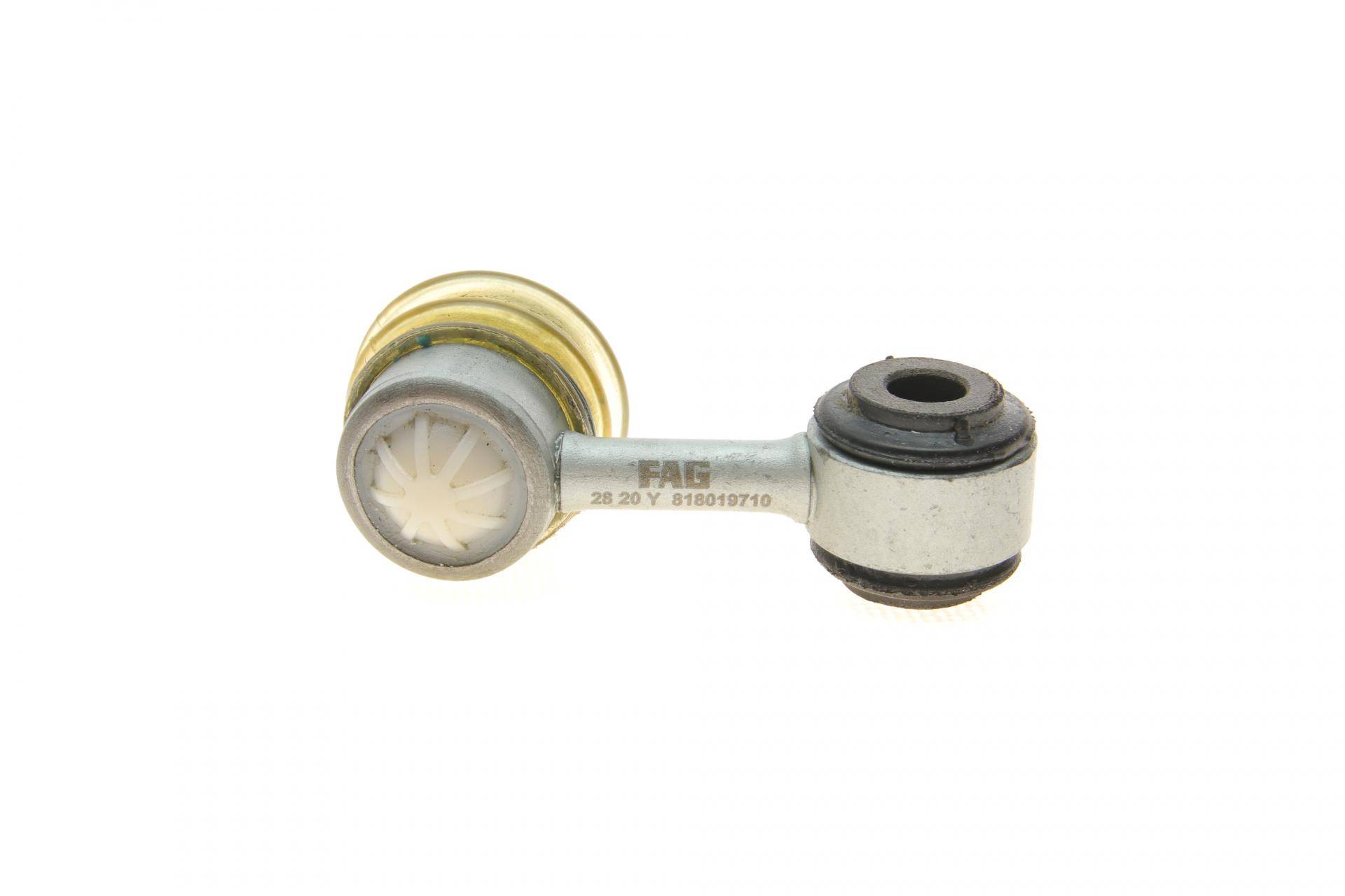 Тяга стабілізатора (переднього) VW Golf III 91-99