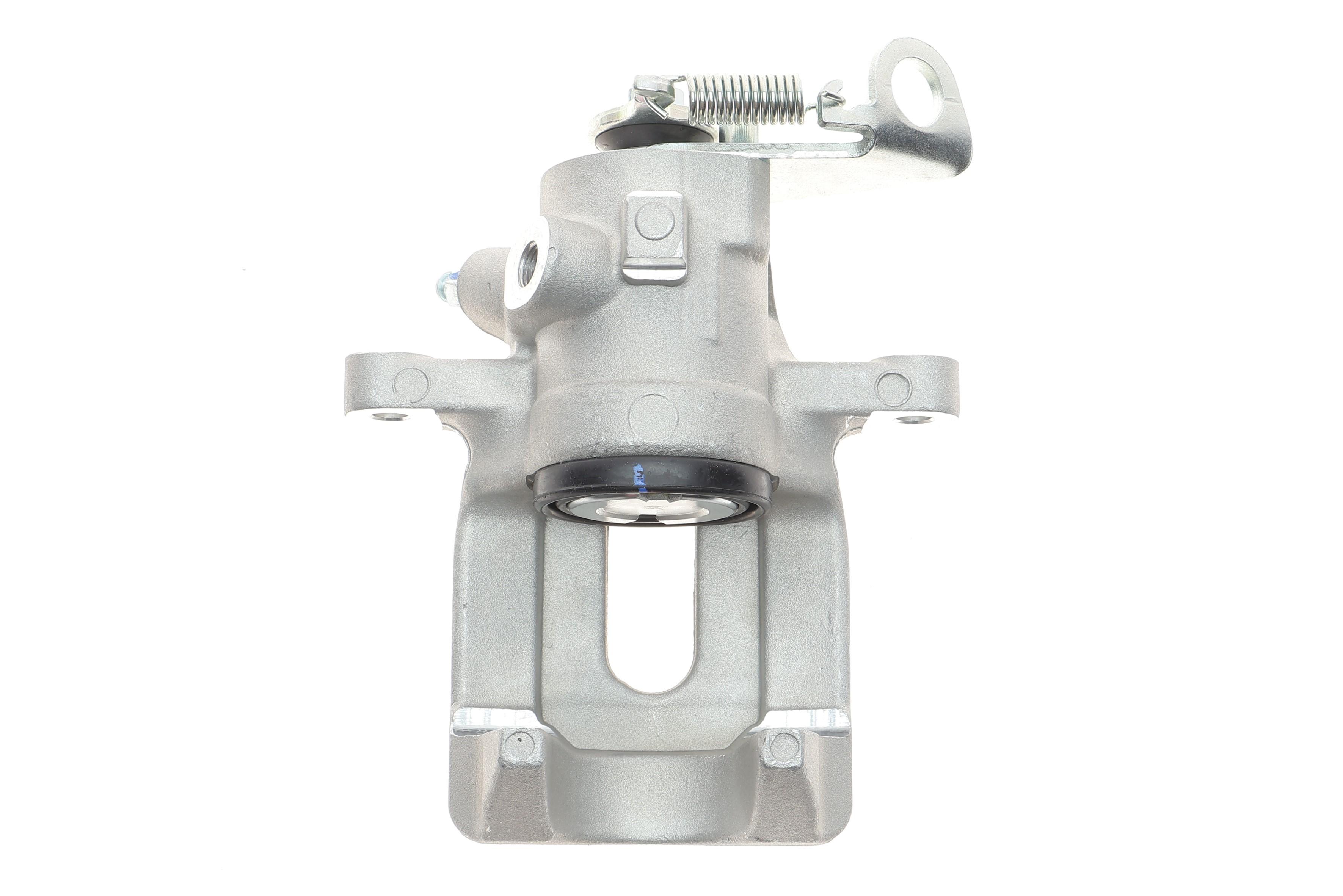 Супорт гальмівний (задній) (R) Citroen Berlingo/Peugeot Partner 99-15 (d=38mm) (Trw)