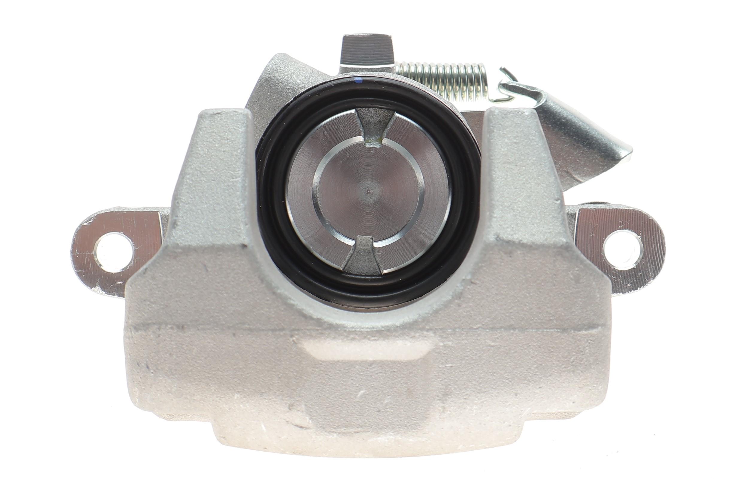 Супорт гальмівний (задній) (R) Citroen Berlingo/Peugeot Partner 99-15 (d=38mm) (Trw)