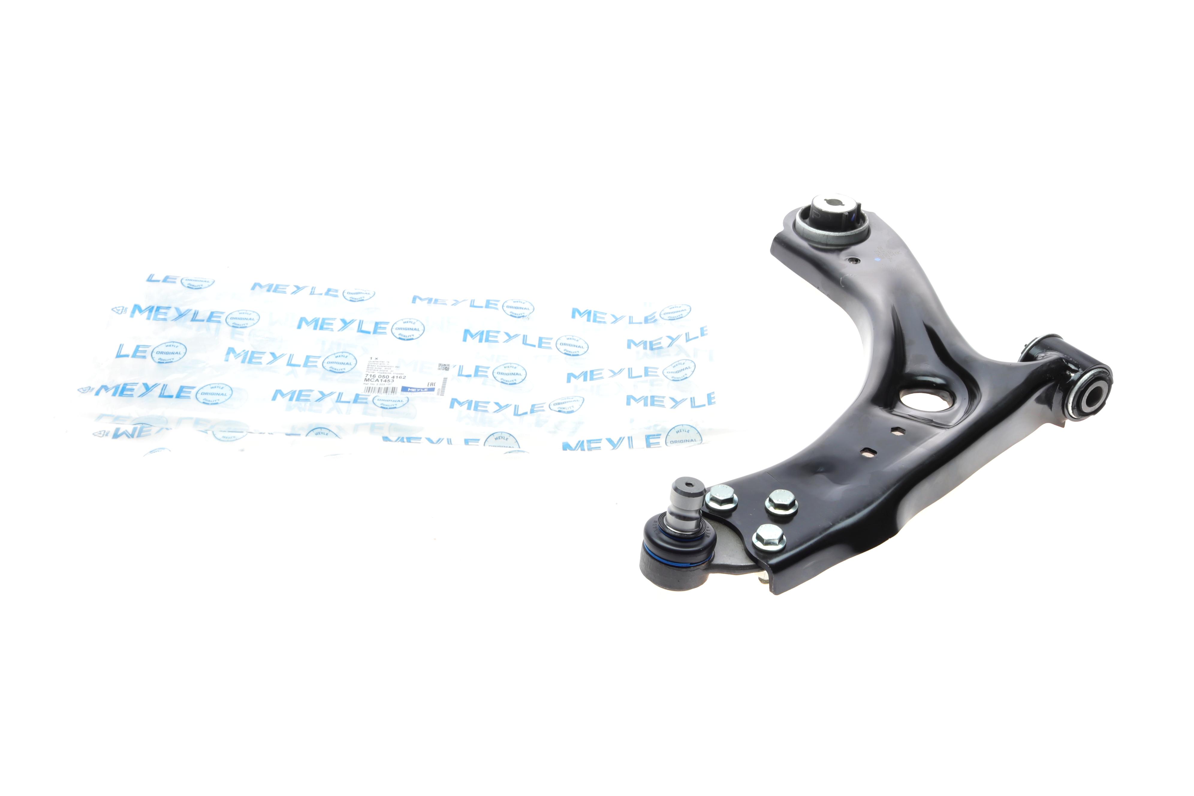 Важіль підвіски (передній) (R) Ford Focus IV 1.5/2.0EcoBlue 18-