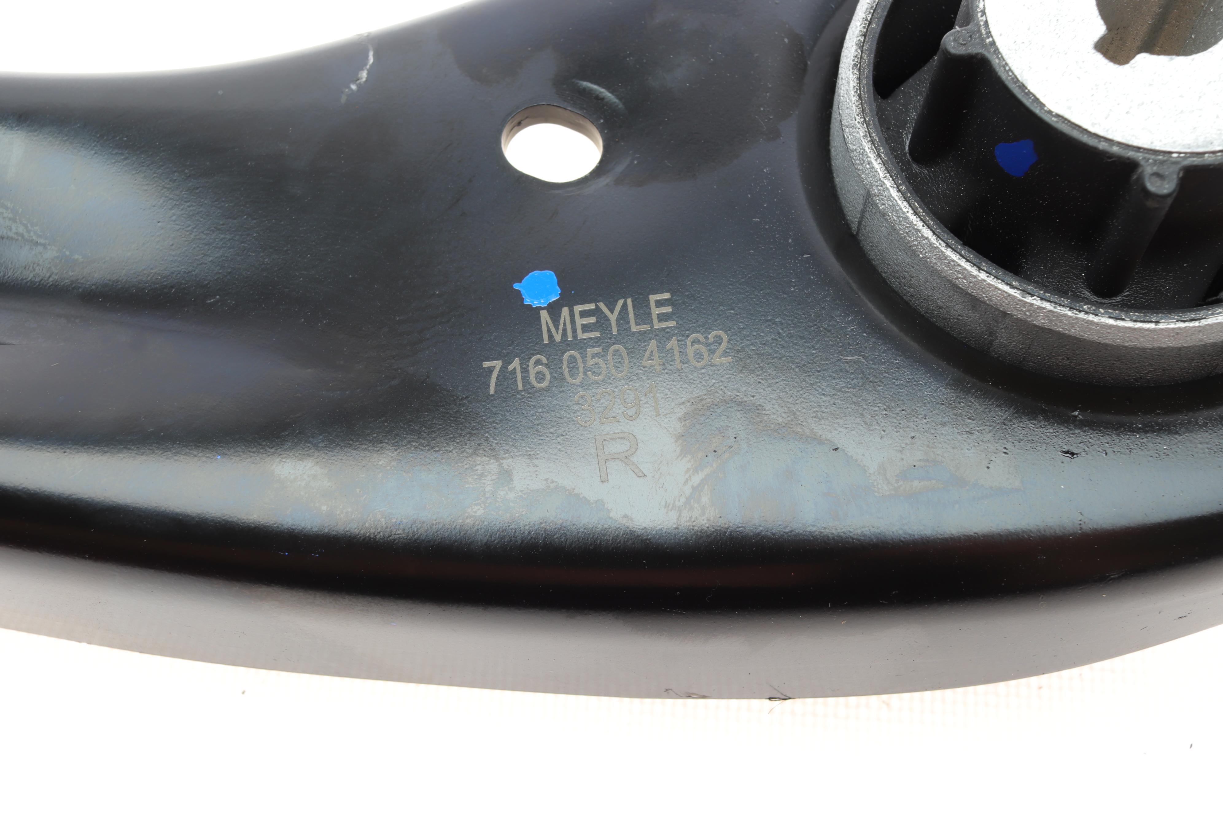 Важіль підвіски (передній) (R) Ford Focus IV 1.5/2.0EcoBlue 18-