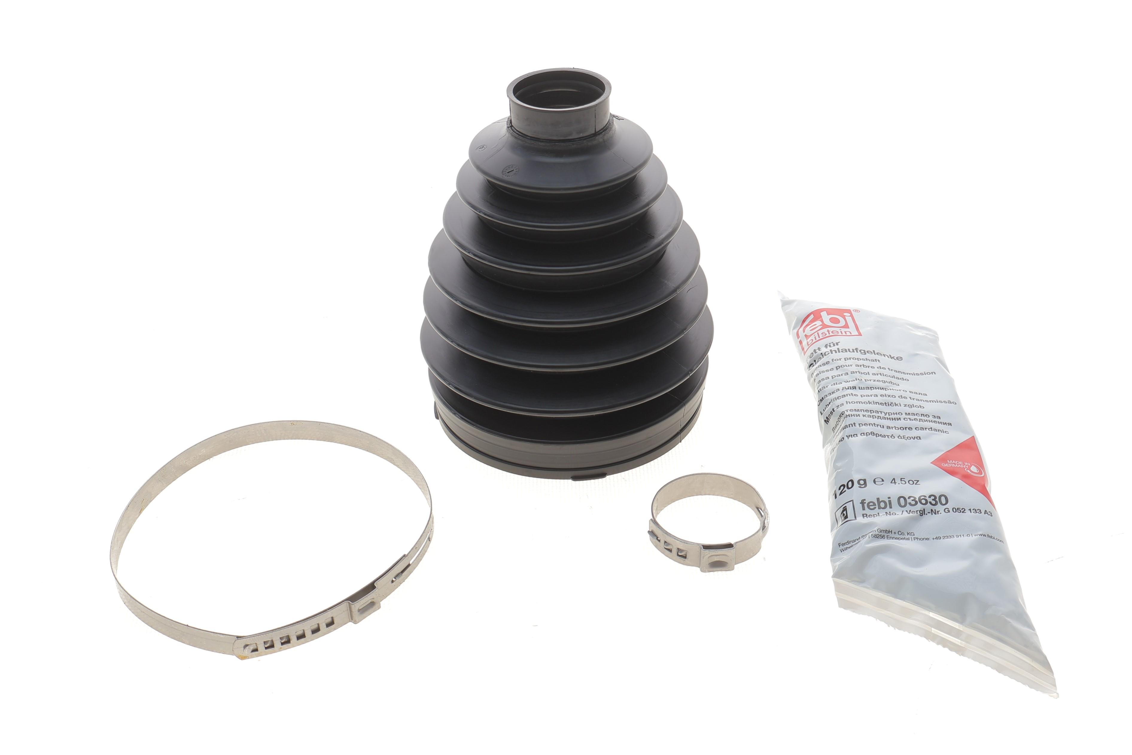 Пыльник шруса (наружный) MB GL (X164)/ML (W164) 06-12