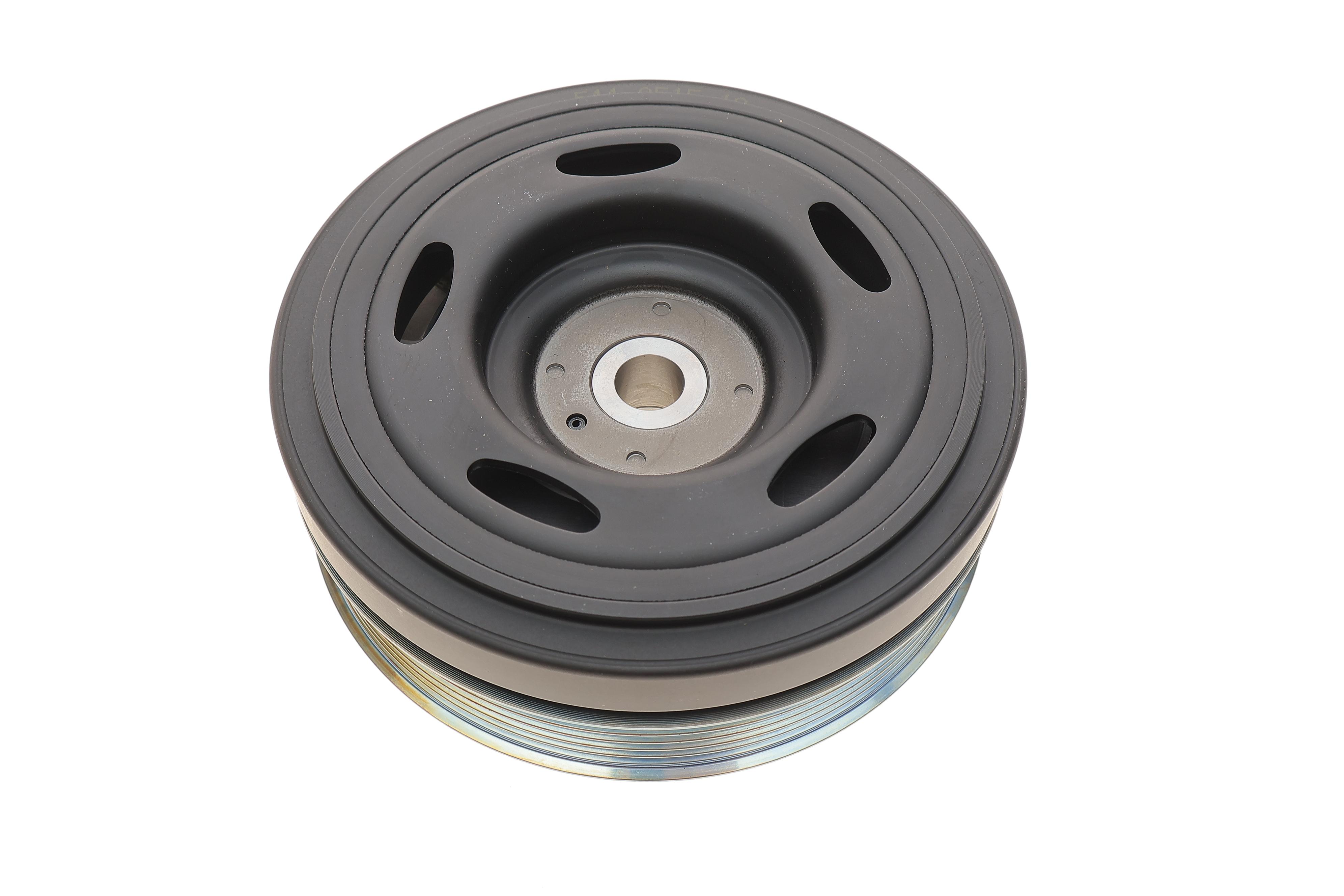 Шків колінвалу Renaul Kangoo III/Megane IV/Nissan Qashqai III 1.3H 20-