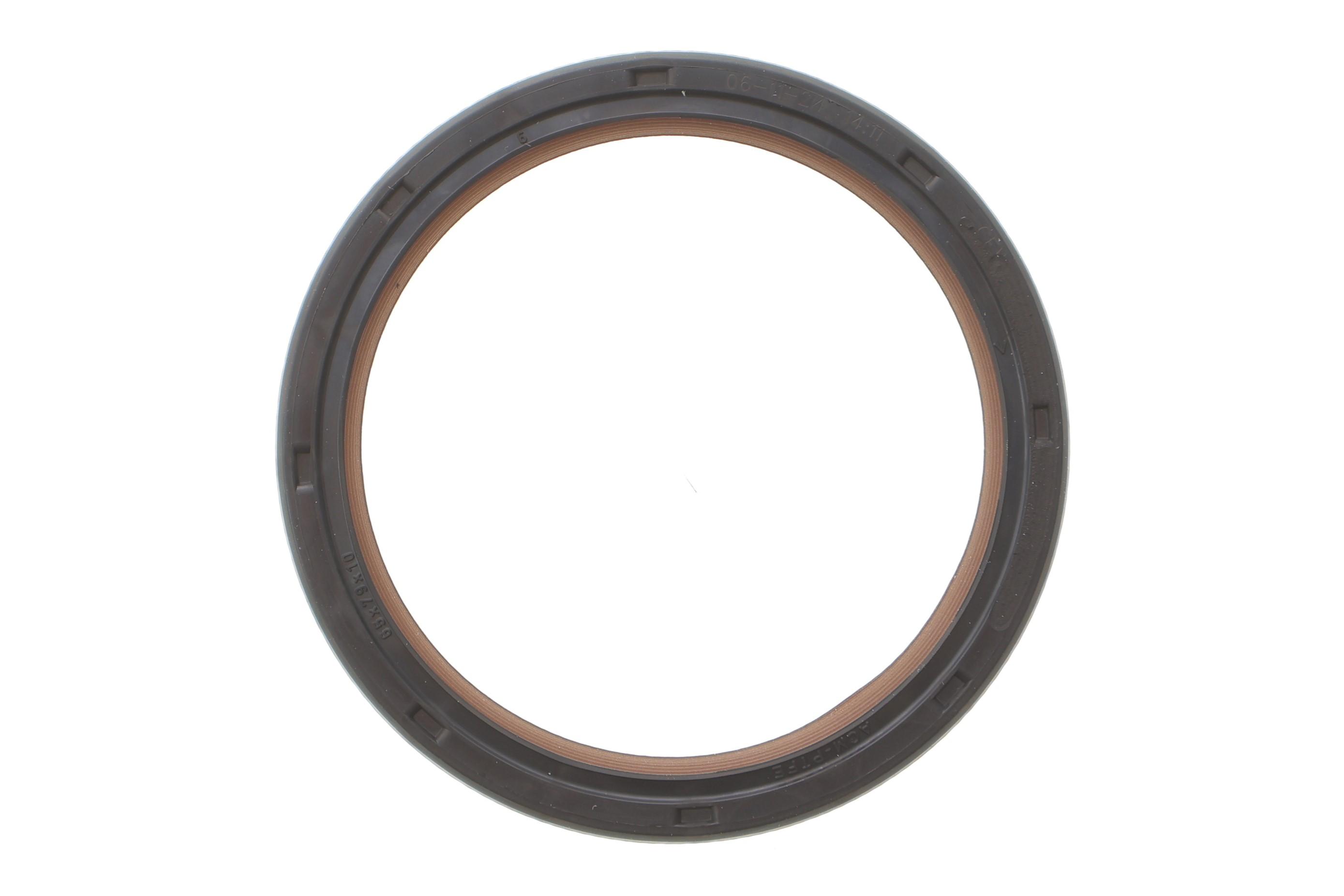 Сальник колінвалу (передній) BMW X5(F15/F85)/X6 (F16/F86) 13- (65x79x10), N20/N26/N52/N55/S55