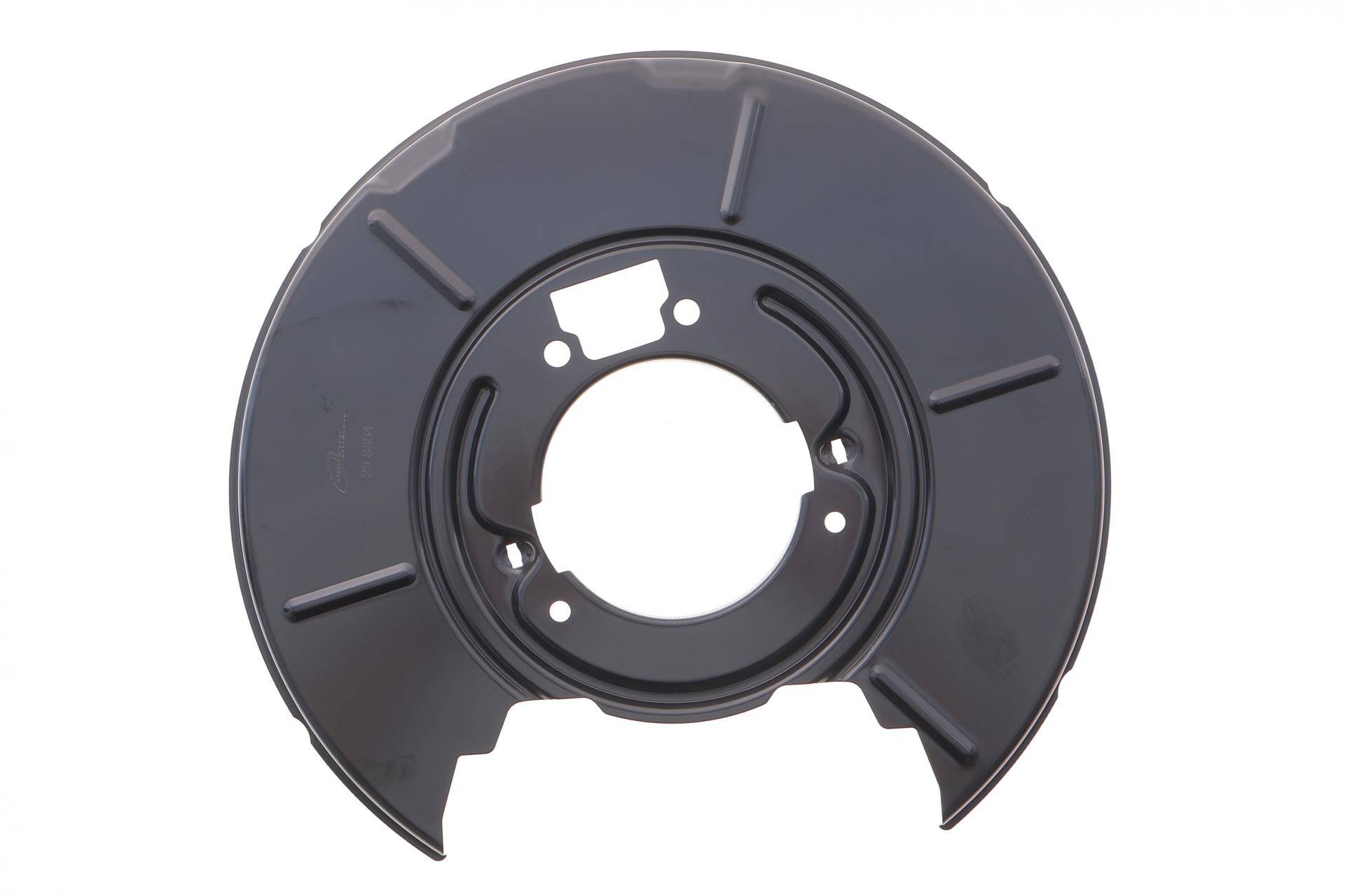 Захист диска гальмівного (заднього) (R) BMW 3 (E36/E46) 90-07