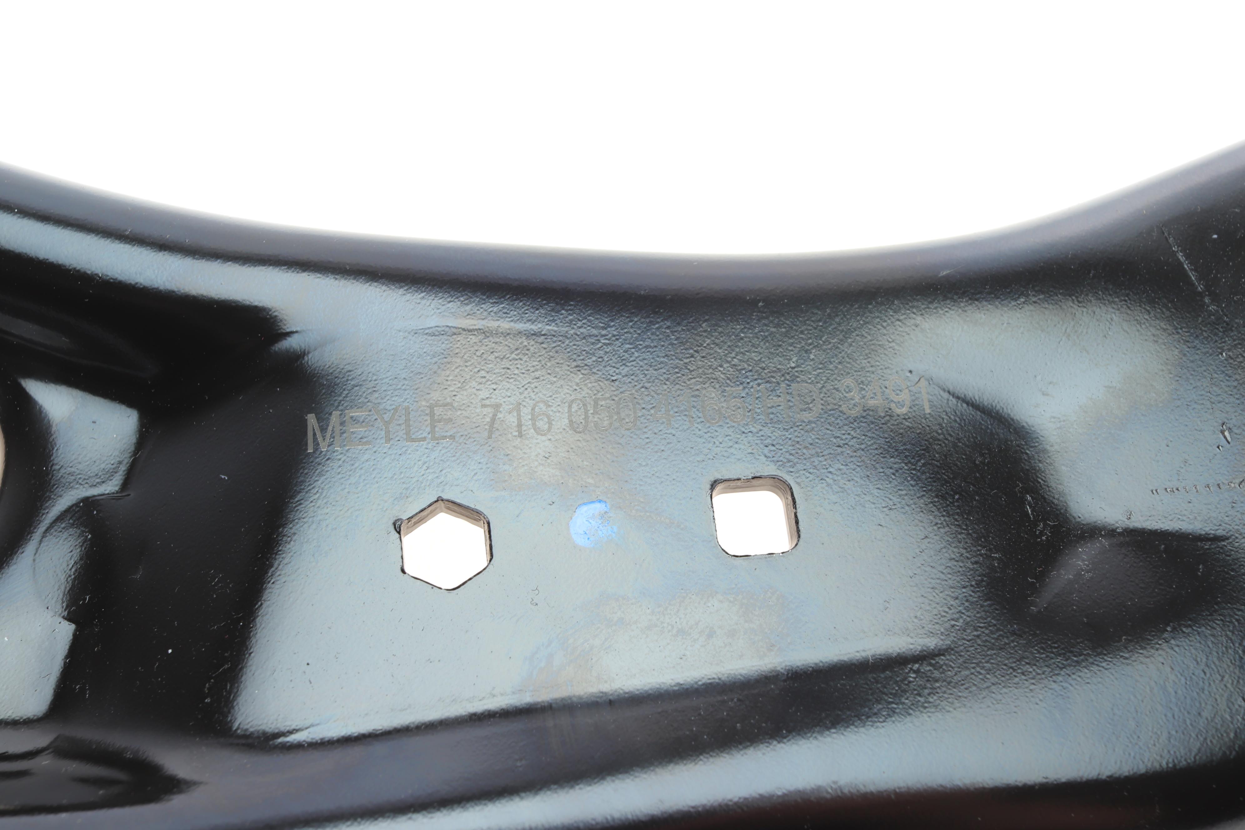 Важіль підвіски (передній/знизу) (L) Ford Focus IV 1.0/1.5EoBoost 18-