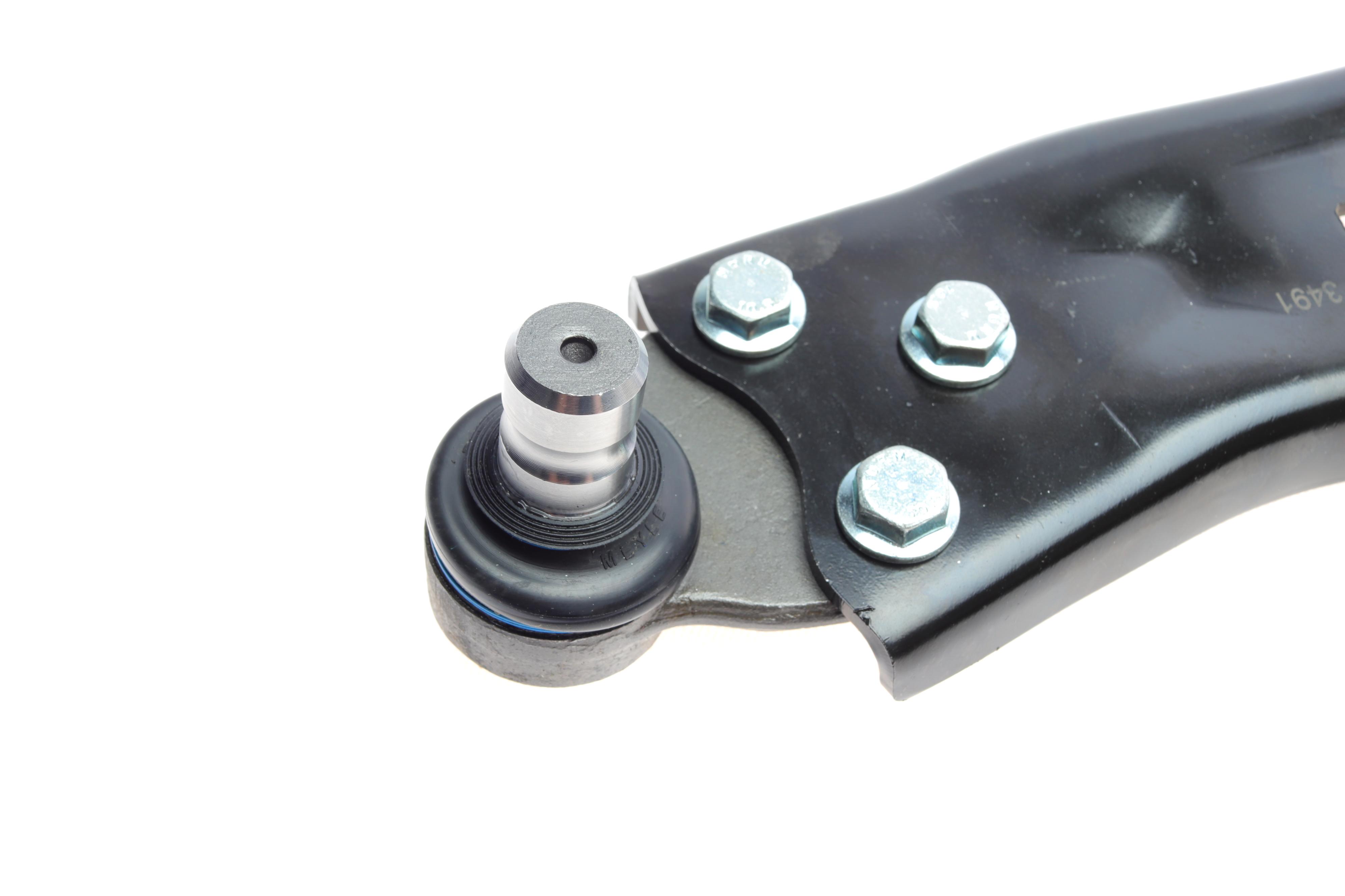 Важіль підвіски (передній/знизу) (L) Ford Focus IV 1.0/1.5EoBoost 18-