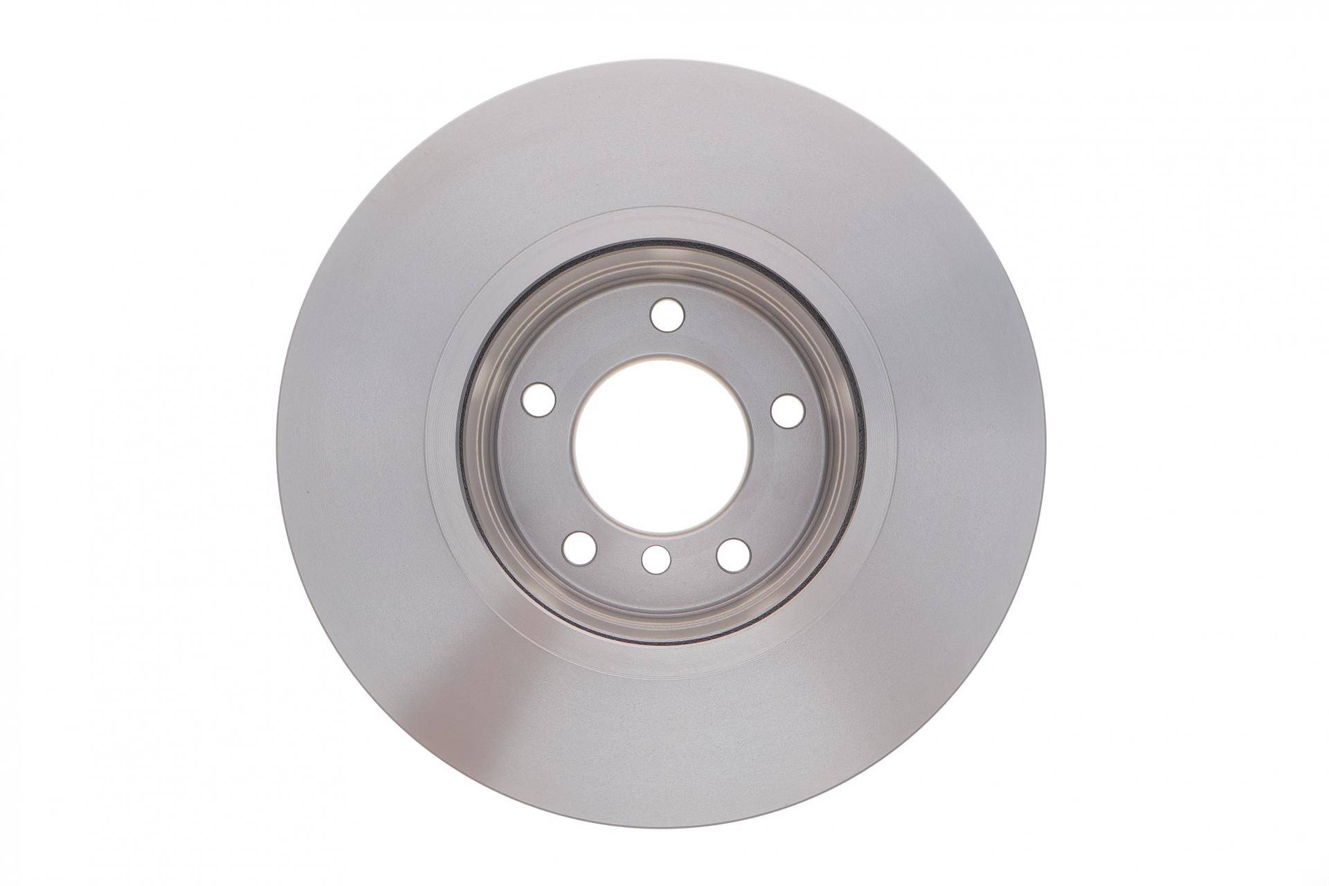 Диск гальмівний (передній) BMW 5 (E60/E61) 03-10 (310x24) (з покриттям) (вент.)