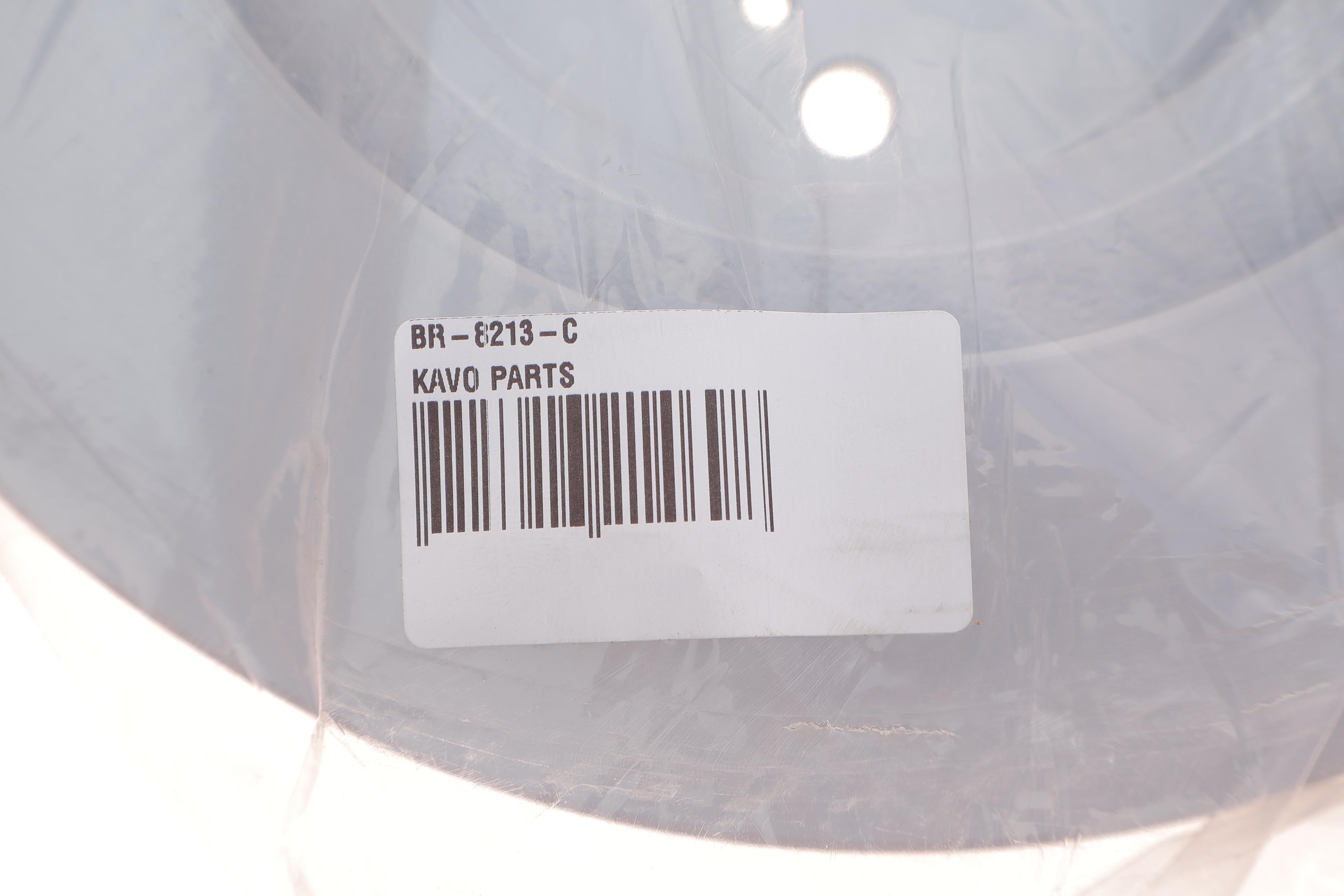 Диск тормозной (передний) Subaru Forester 97-/Impreza 95-/Outback 00- 2.0/2.5 AWD (277x24)