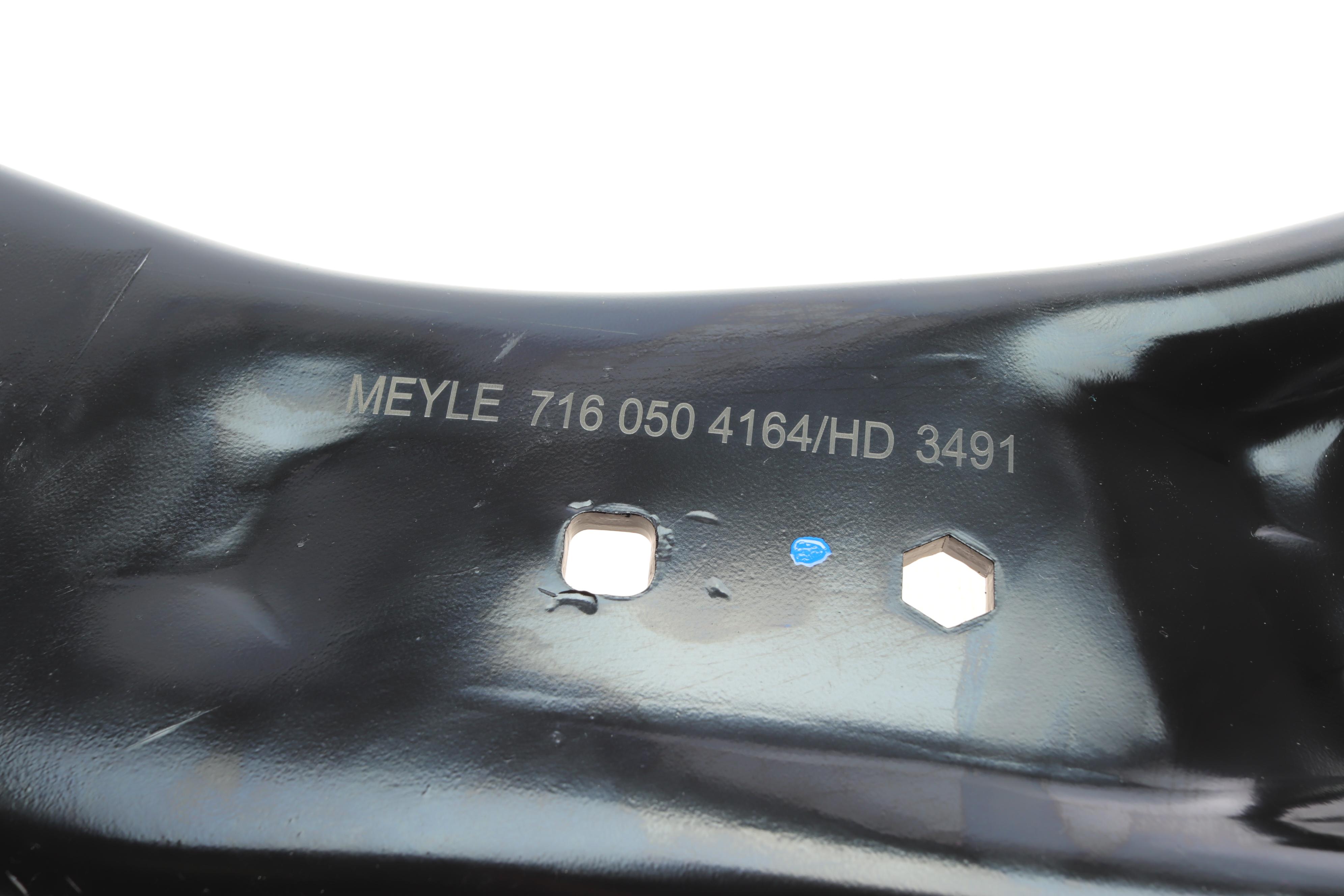 Важіль підвіски (передній/знизу) (R) Ford Focus IV 1.0/1.5 EcoBoost 18-