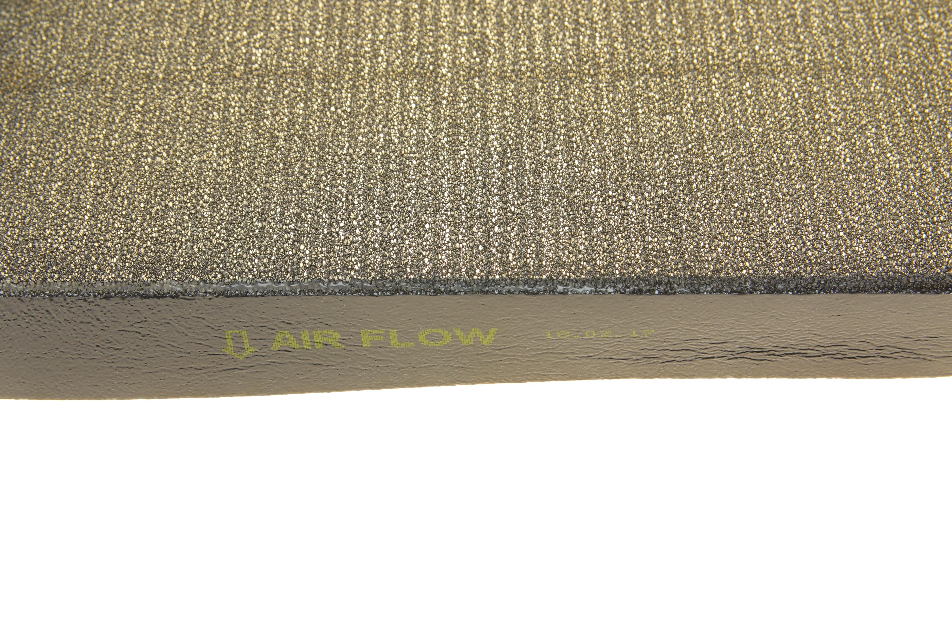 Фільтр салону Audi A8 94-02 (к-кт 2шт)