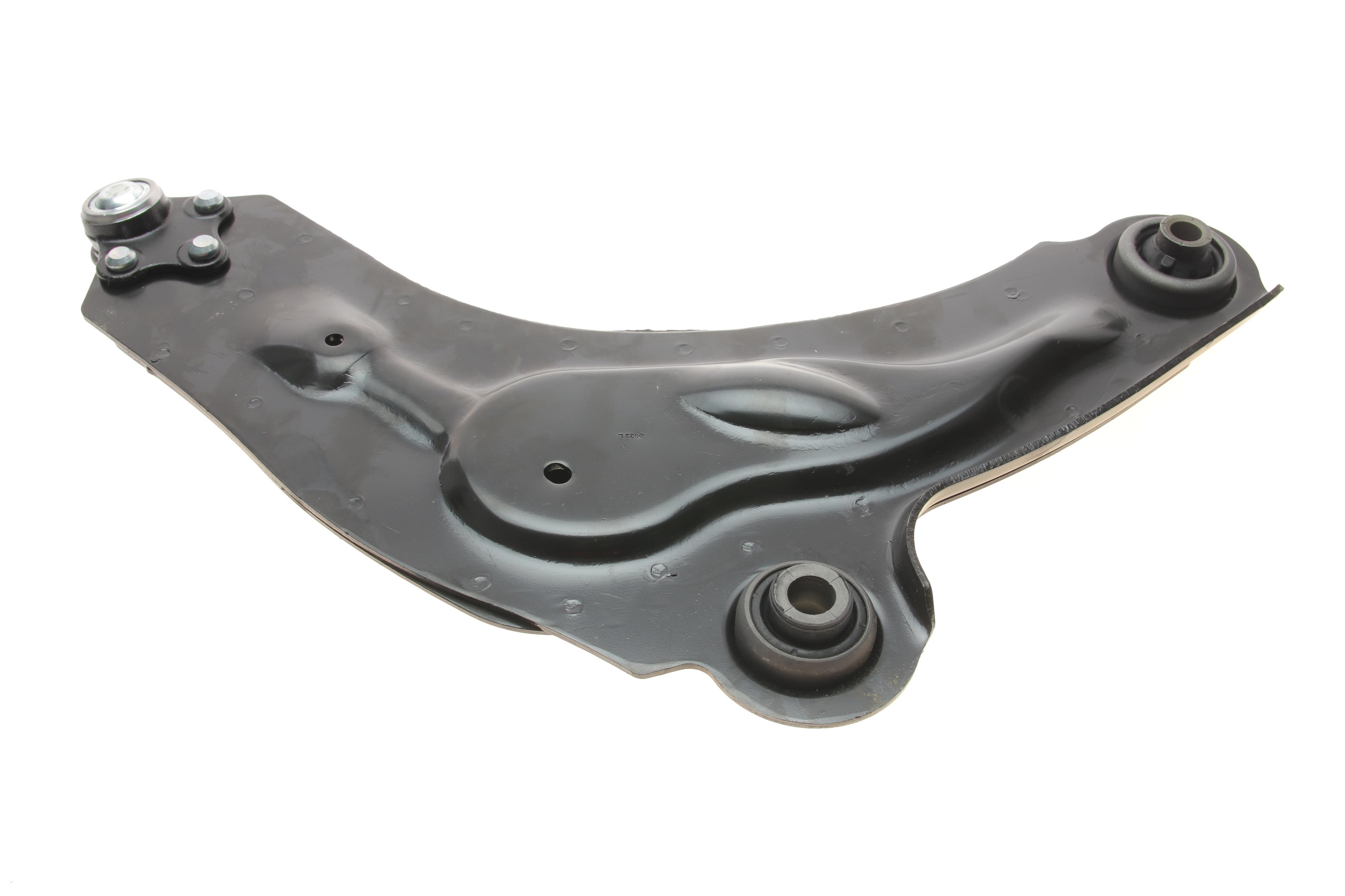 Важіль підвіски (передній/знизу) (L) Renault Trafic II/Opel Vivaro A/Nissan Primastar 01-