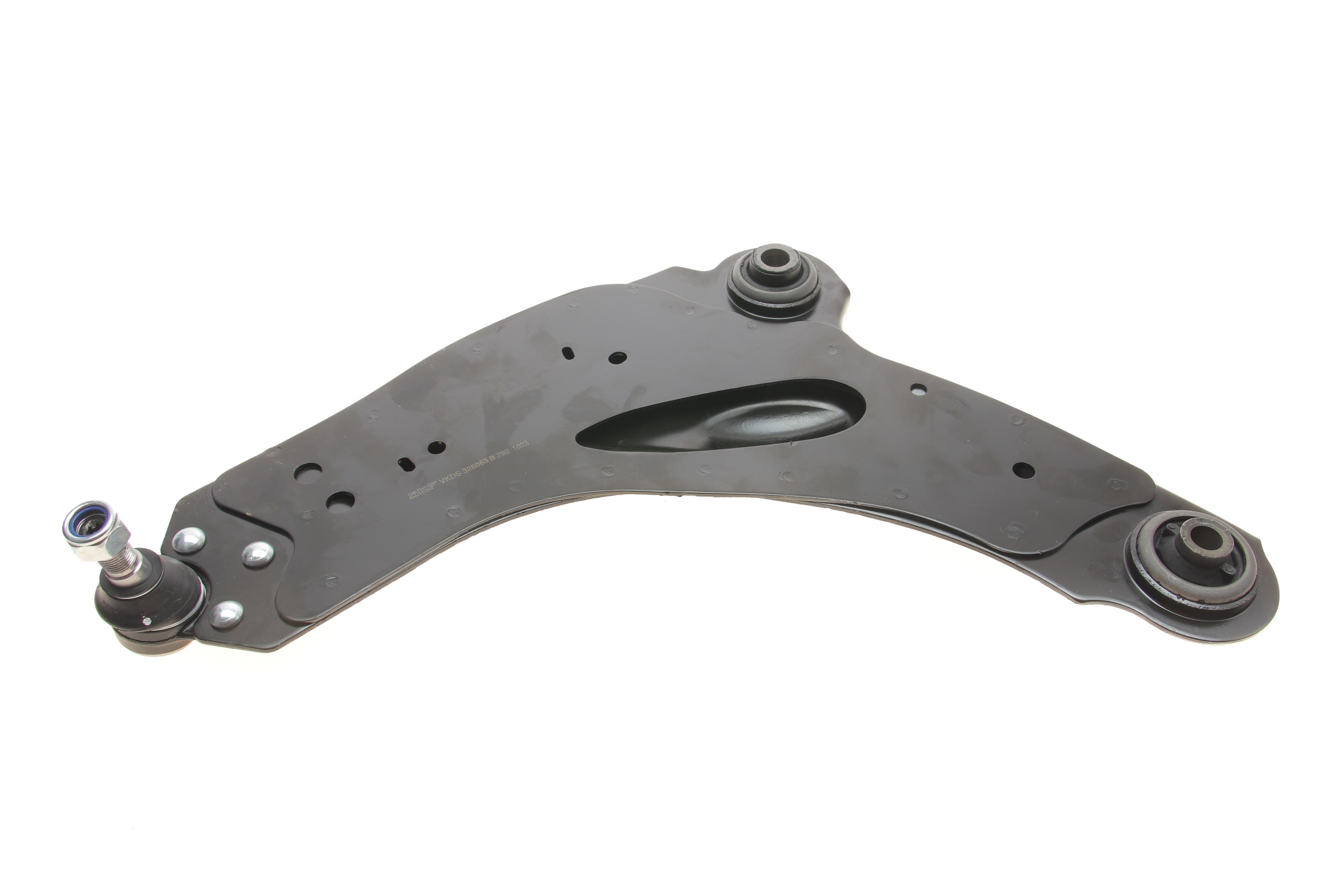 Важіль підвіски (передній/знизу) (L) Renault Trafic II/Opel Vivaro A/Nissan Primastar 01-