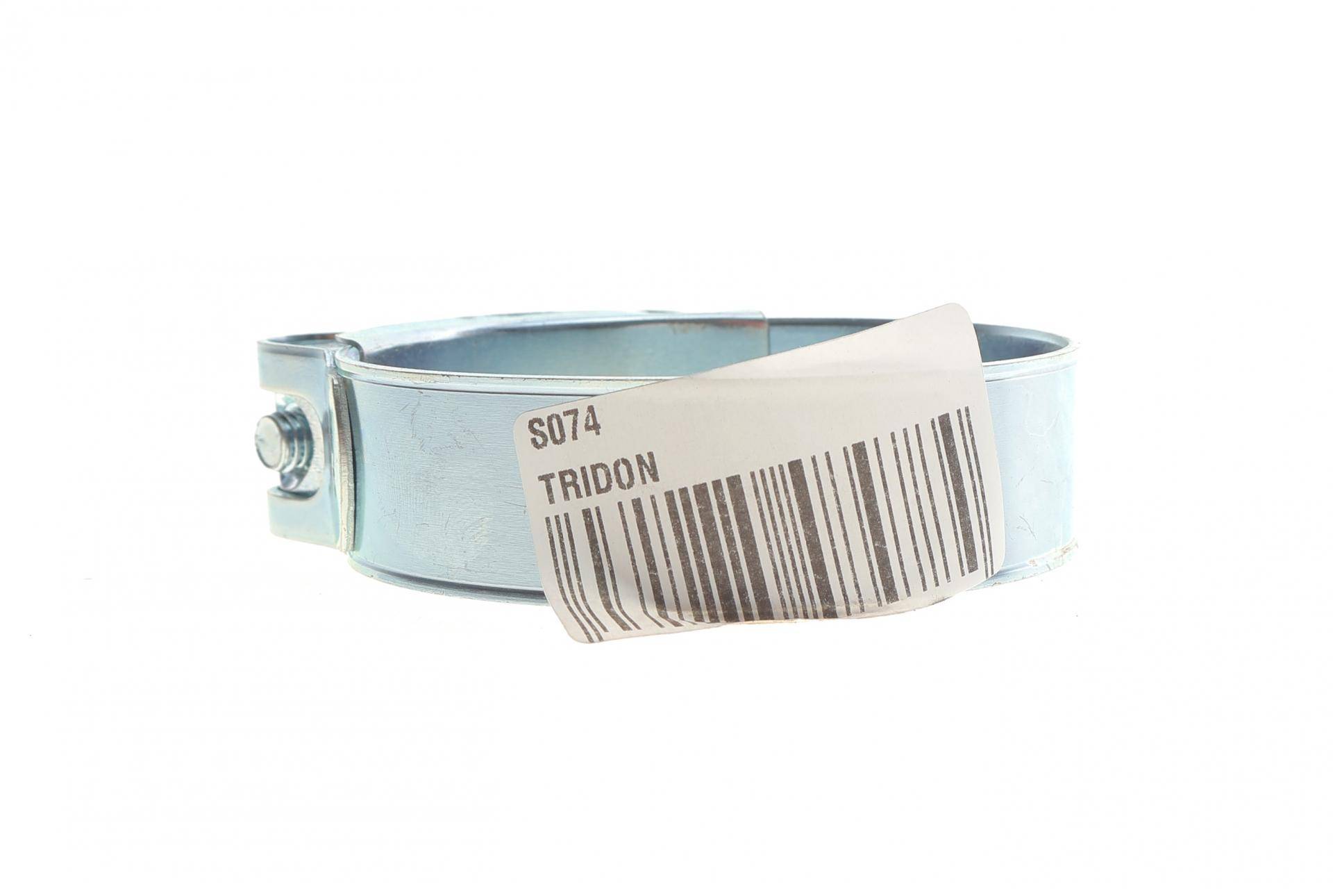 Хомут гвинтовий Ø74-79x24 мм