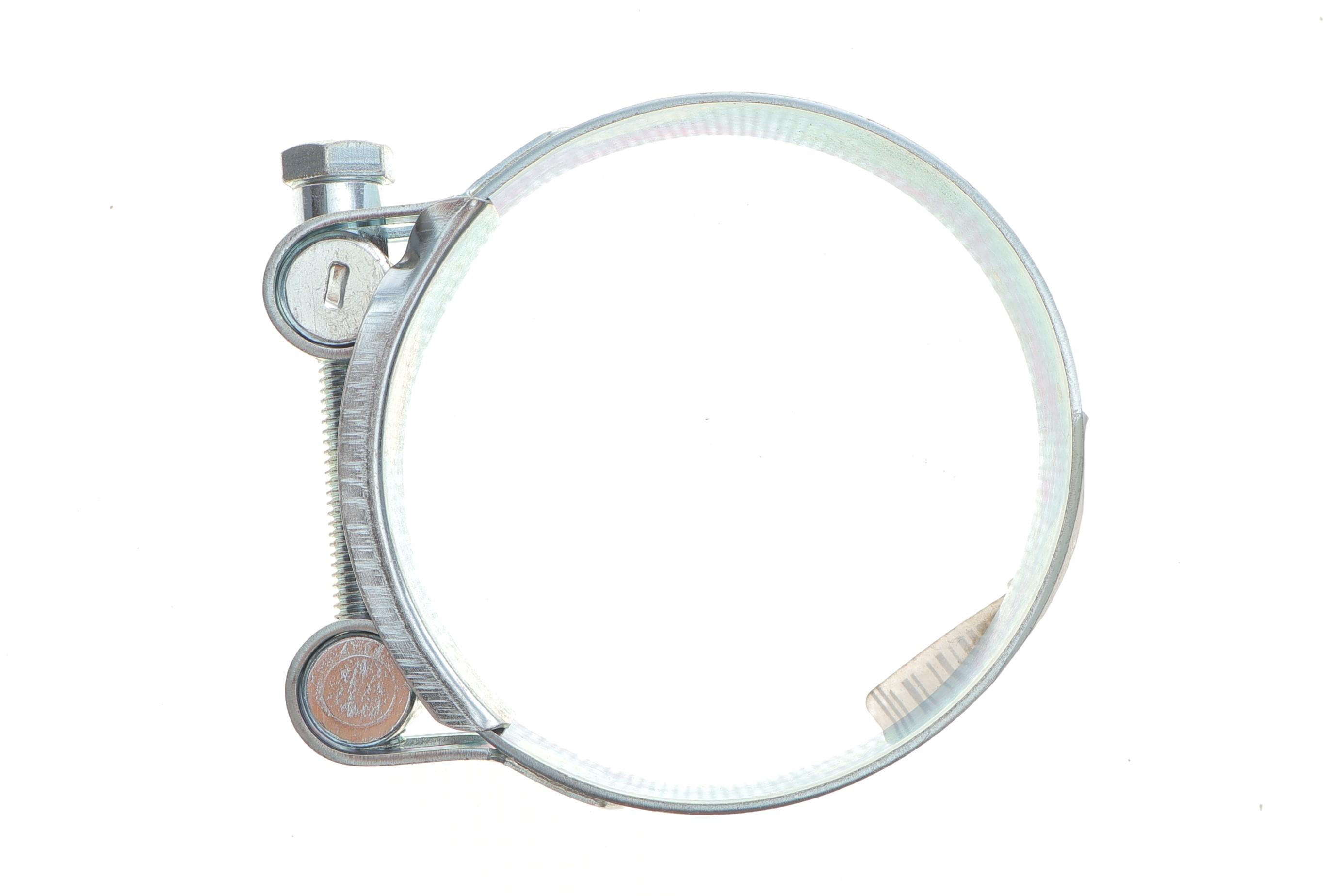 Хомут гвинтовий Ø74-79x24 мм