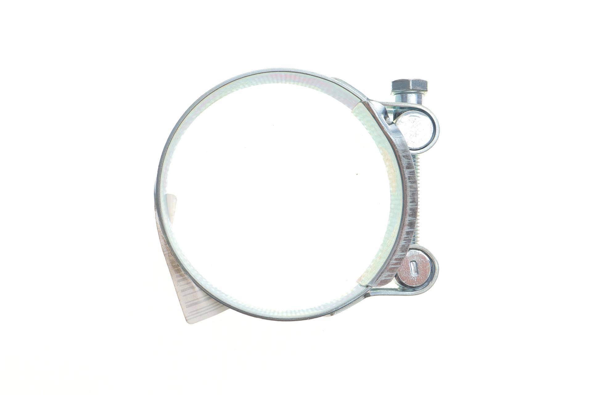 Хомут гвинтовий Ø74-79x24 мм