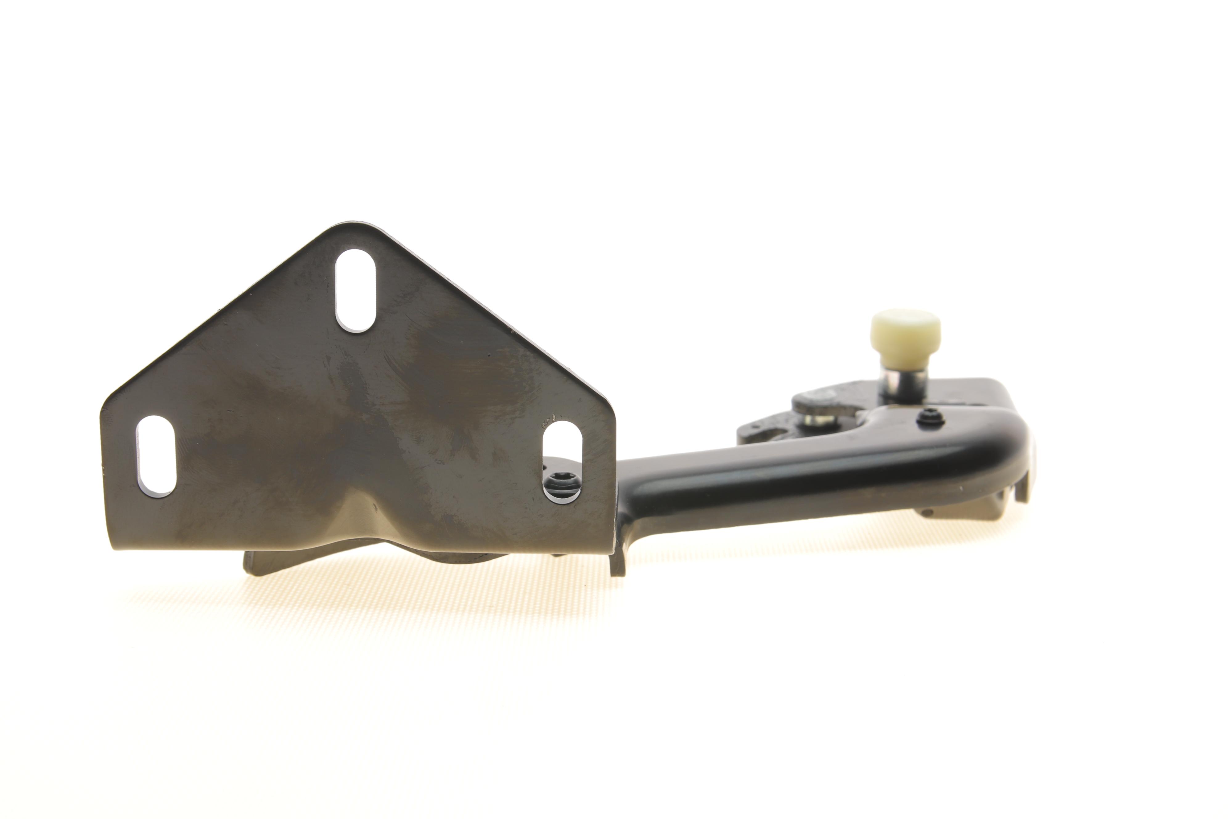 Ролик дверей (бічних/нижній) VW Crafter 17- (R)