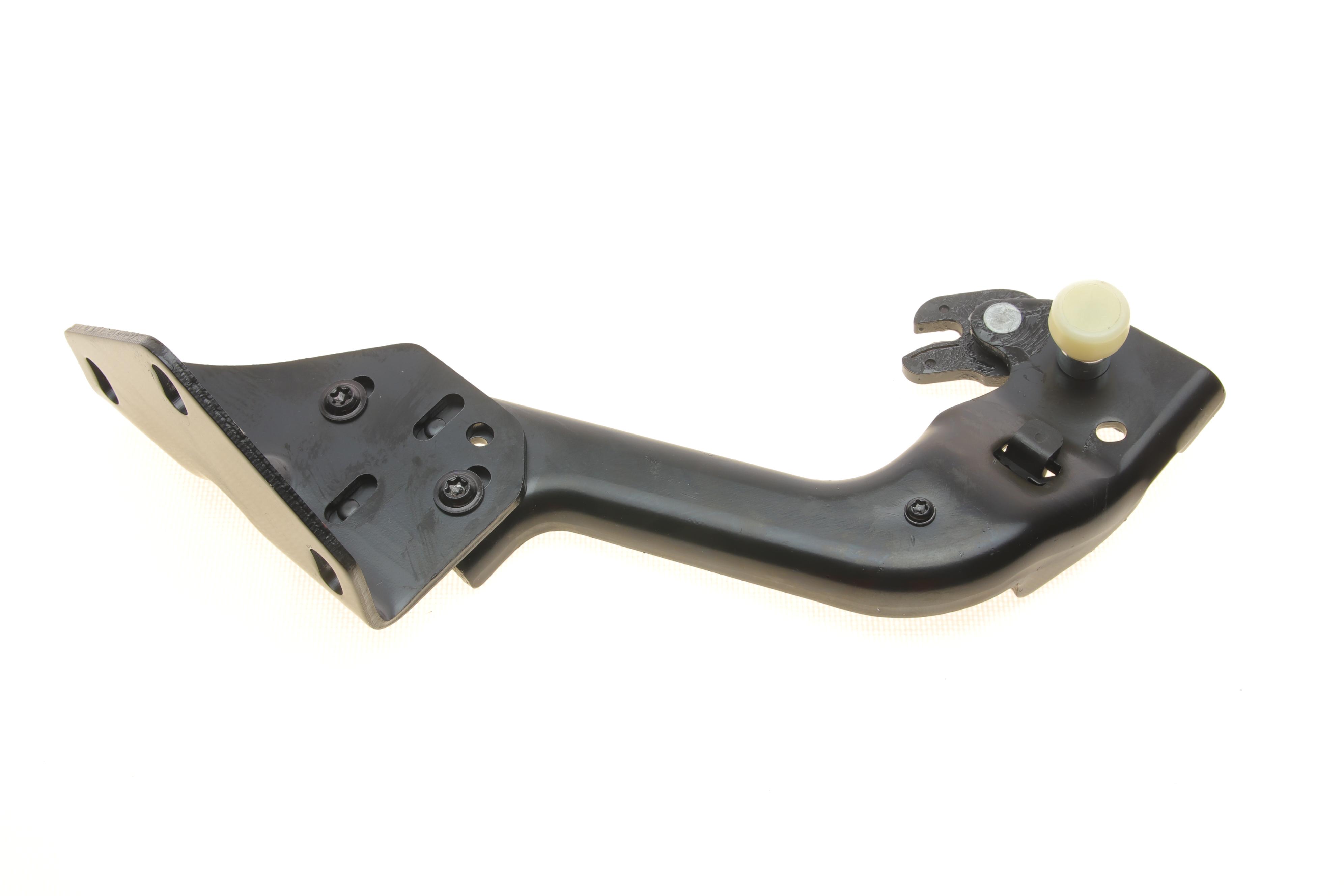 Ролик двери (боковой/нижний) VW Crafter 17- (R)