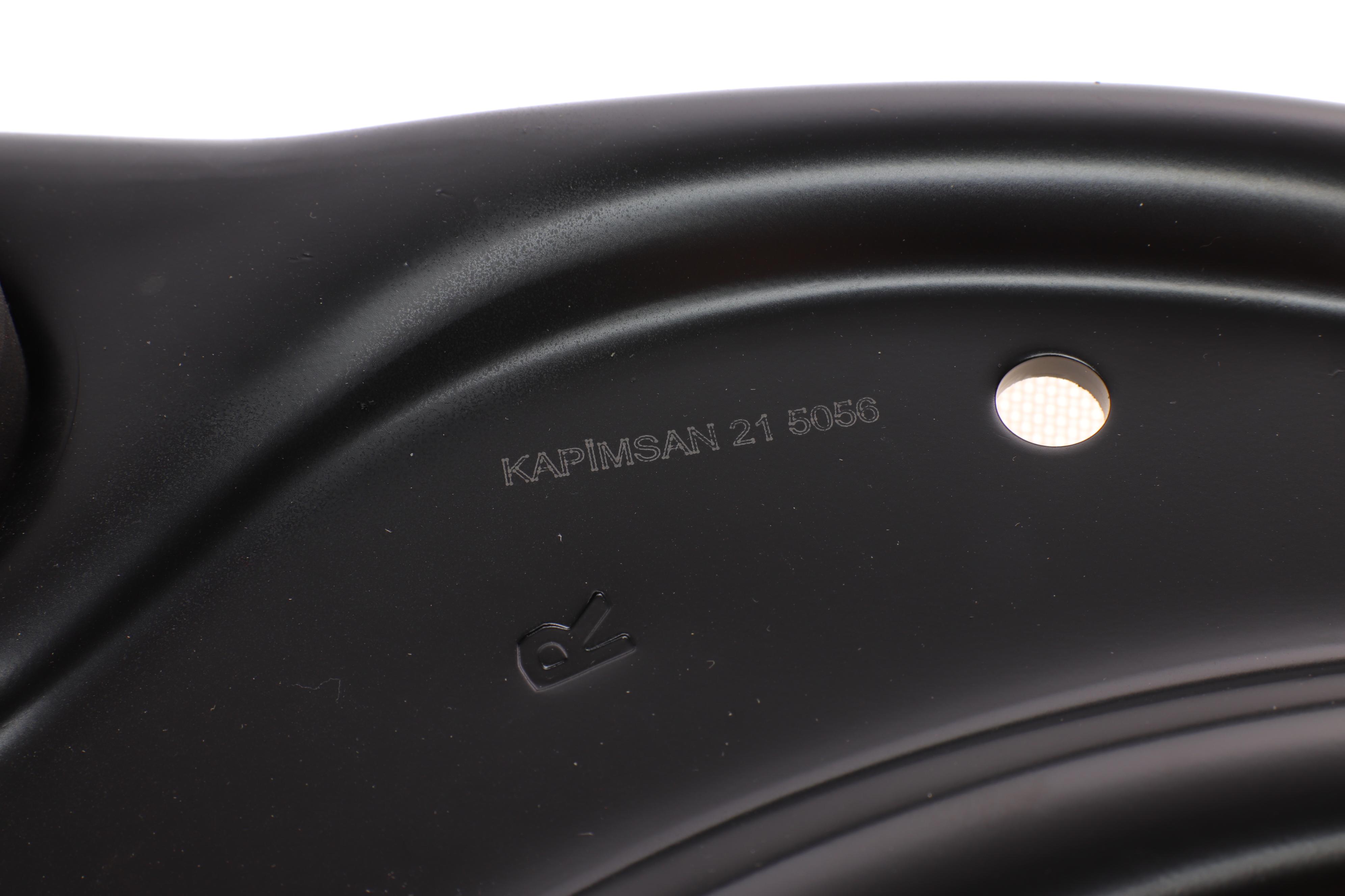 Важіль підвіски (передній/знизу) (R) Nissan Qashqai II/Renault Kadjar 13-