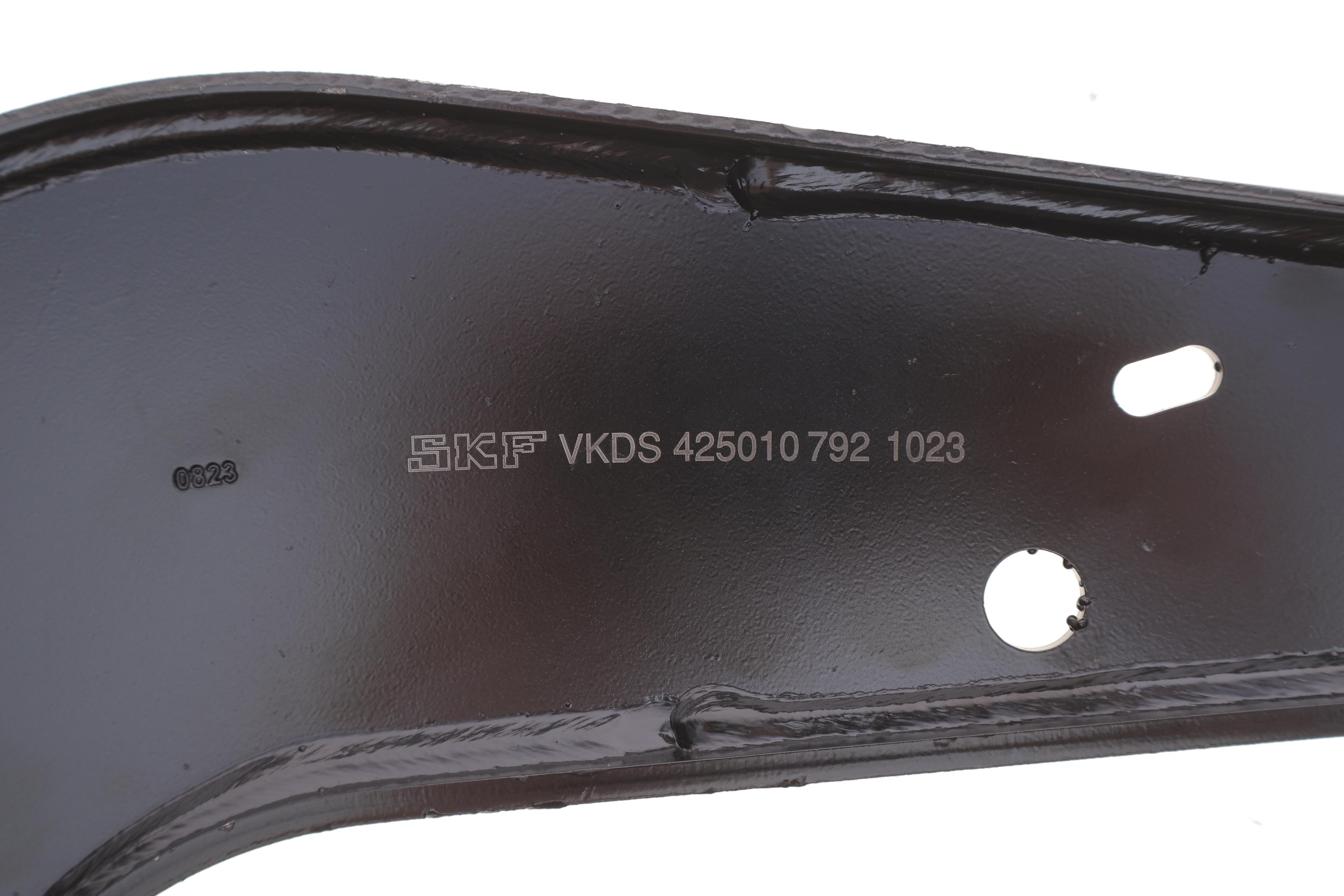 Важіль підвіски (задній/зверху) Opel Insignia B 17- (R)