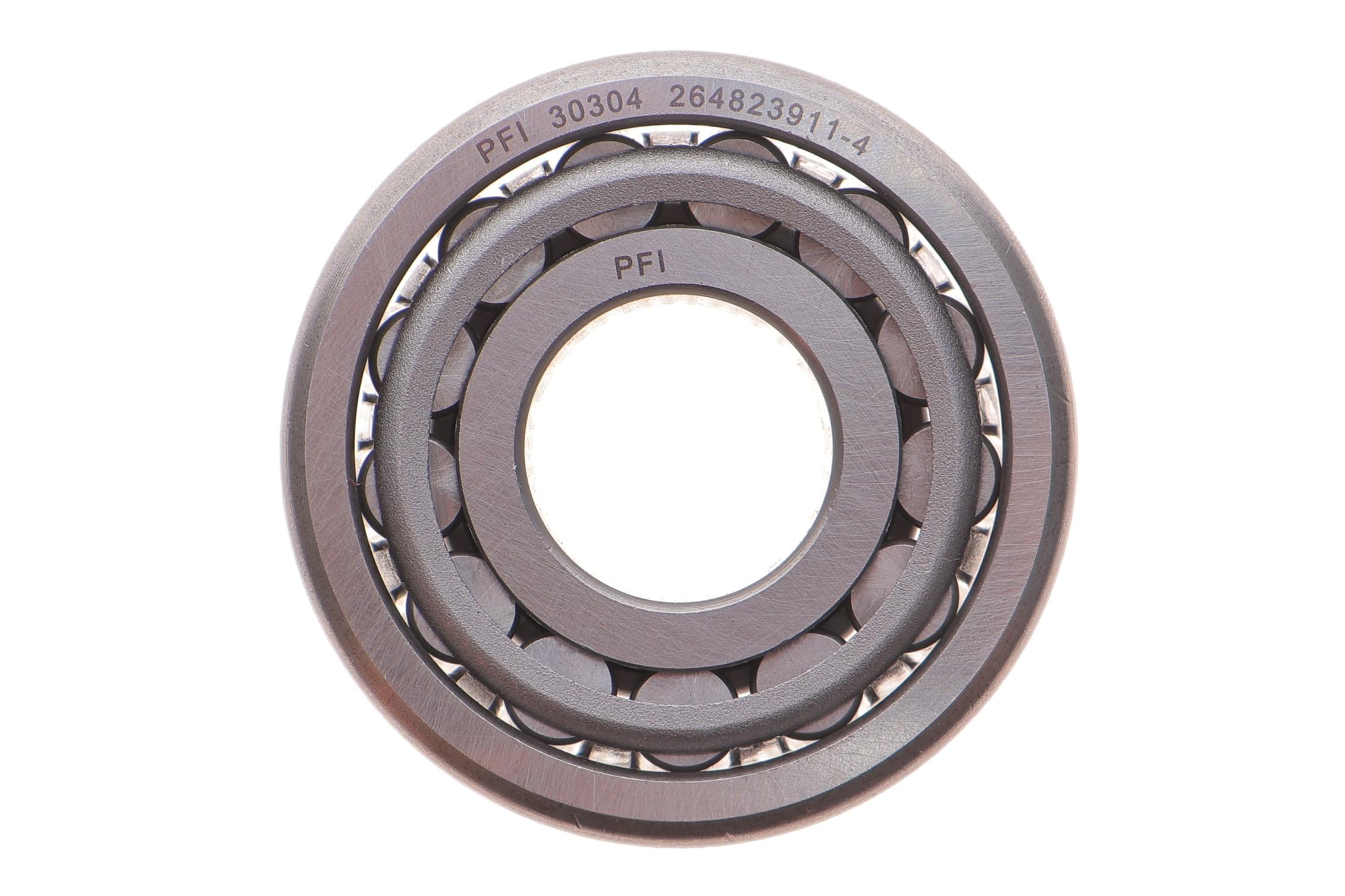 Подшипник (20x52x16.25)