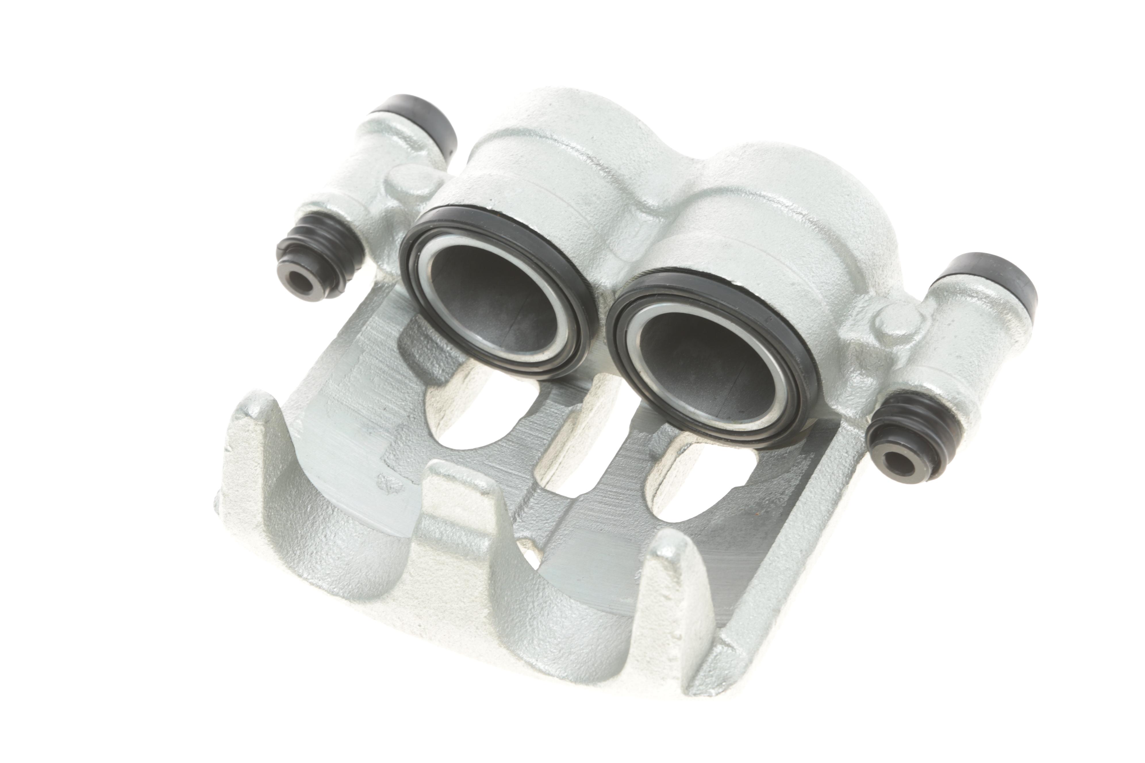 Супорт гальмівний (передній) (L) MB Sprinter 419/519/VW Crafter 50 06- (d=52mm) (Brembo)