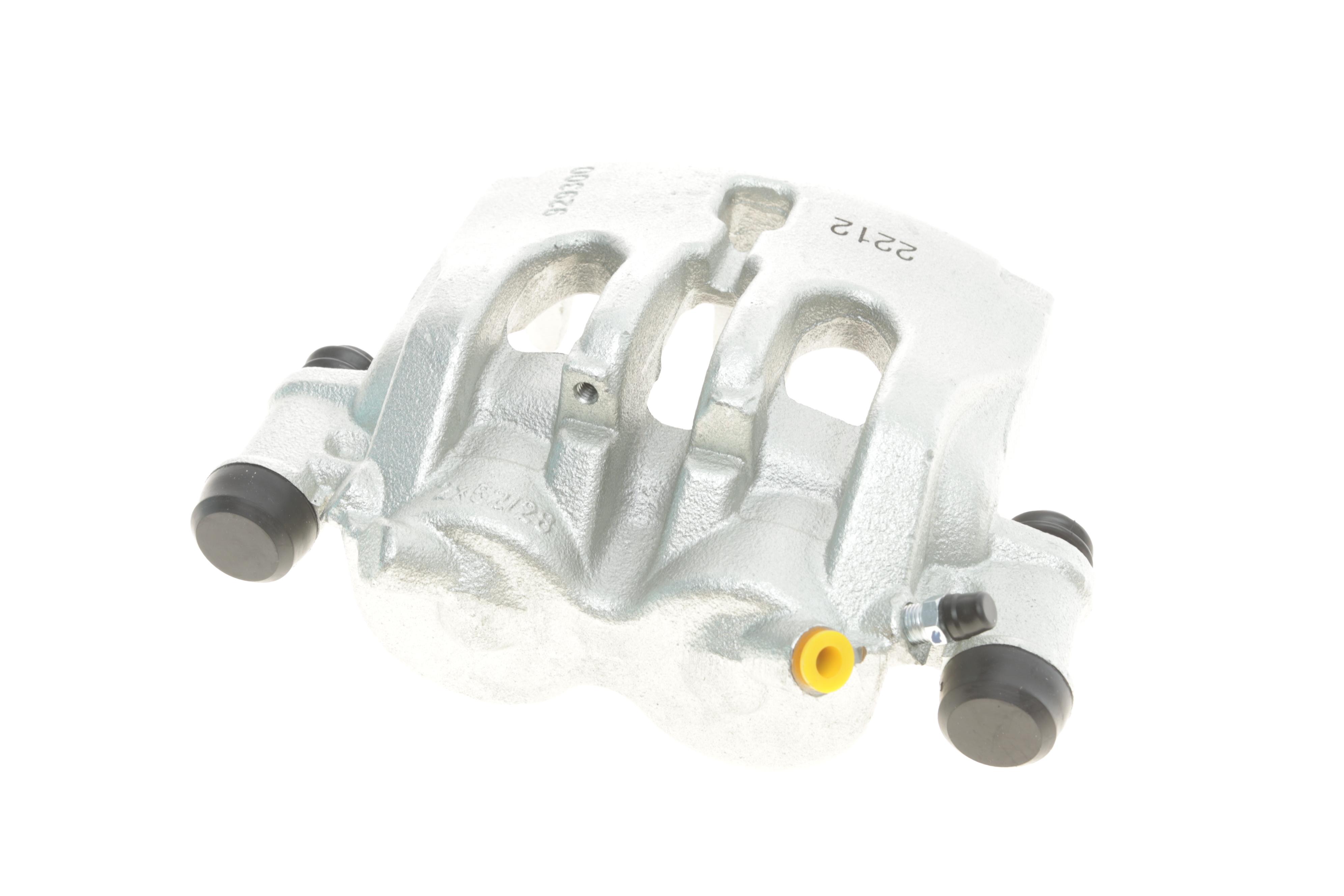 Супорт гальмівний (передній) (L) MB Sprinter 419/519/VW Crafter 50 06- (d=52mm) (Brembo)