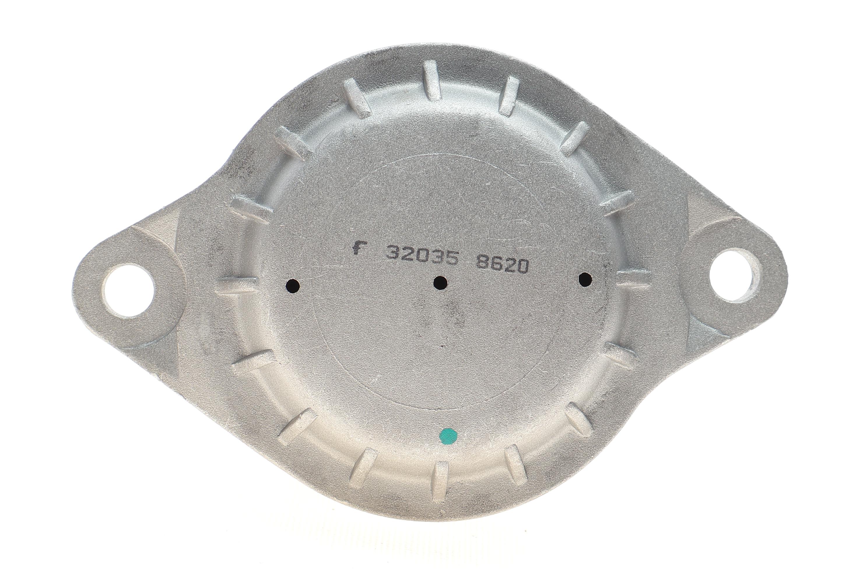 Подушка двигателя (L) Audi A6 1.9 TDI 94-07