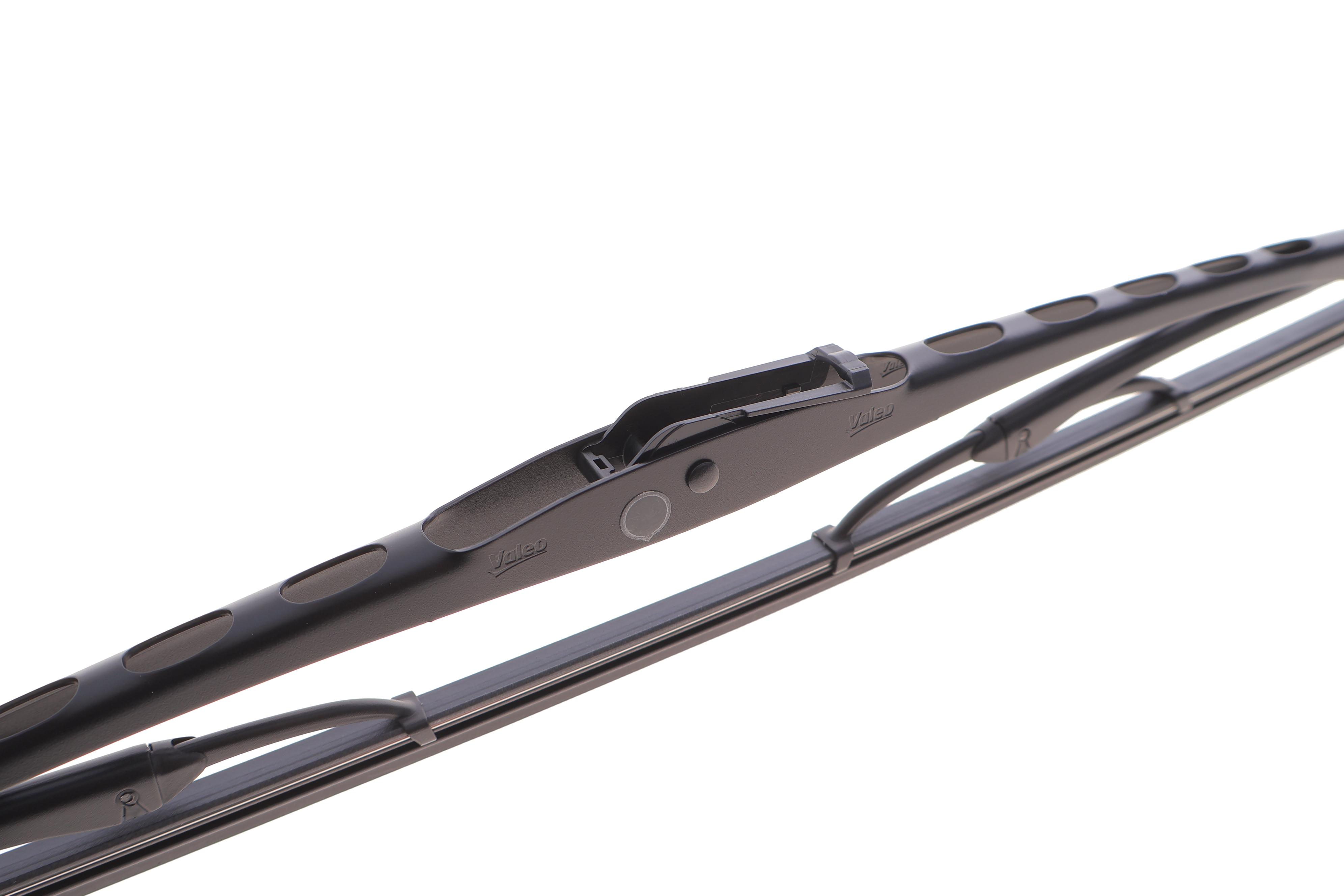 Щетка стеклоочистителя (590mm) MB C-class (W202)/E-class (W124) 93-00