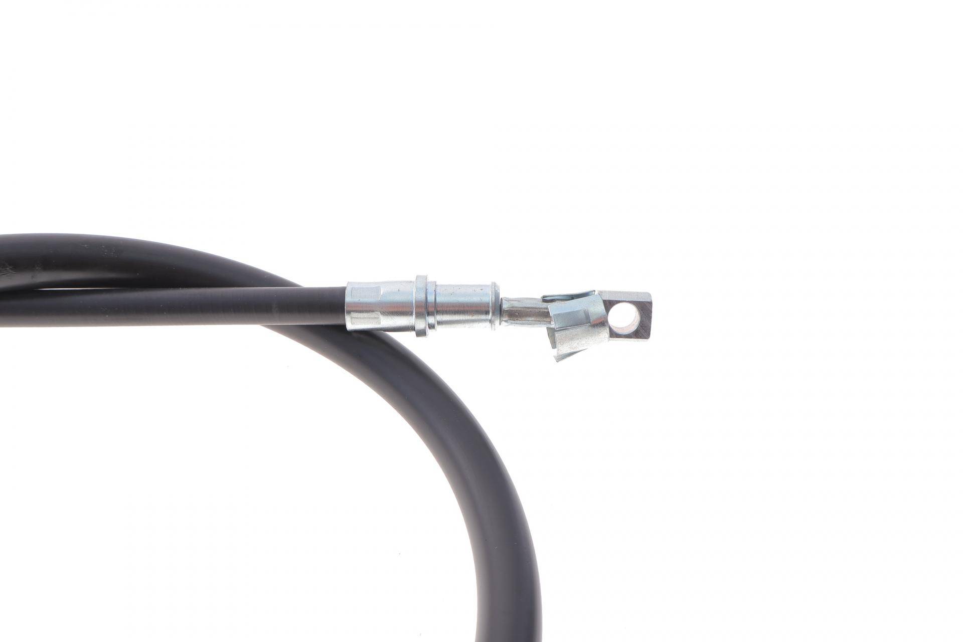 Трос ручника (передній) Renault Master/Opel Movano 98- (1180/947 мм)