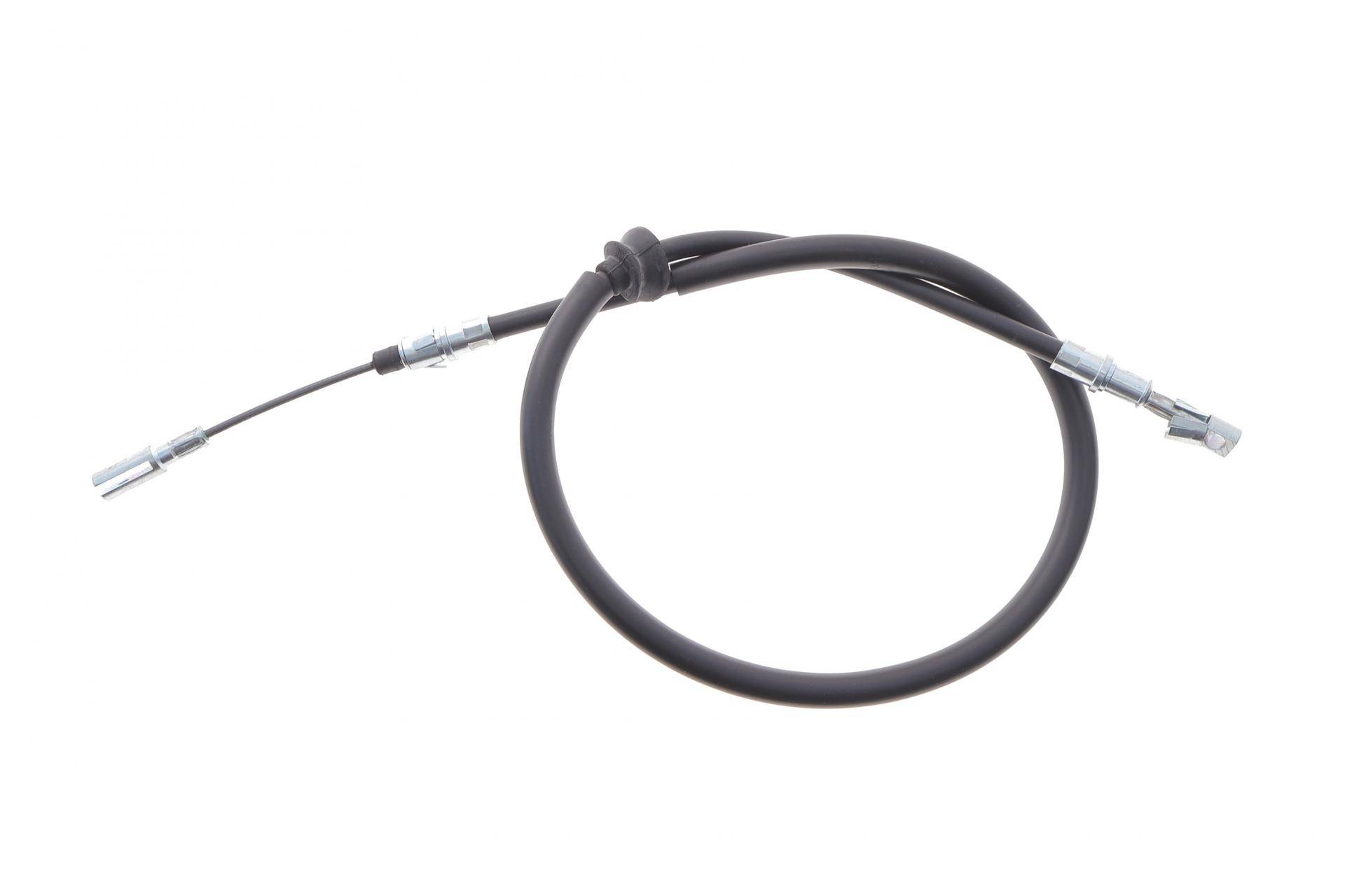 Трос ручника (передній) Renault Master/Opel Movano 98- (1180/947 мм)