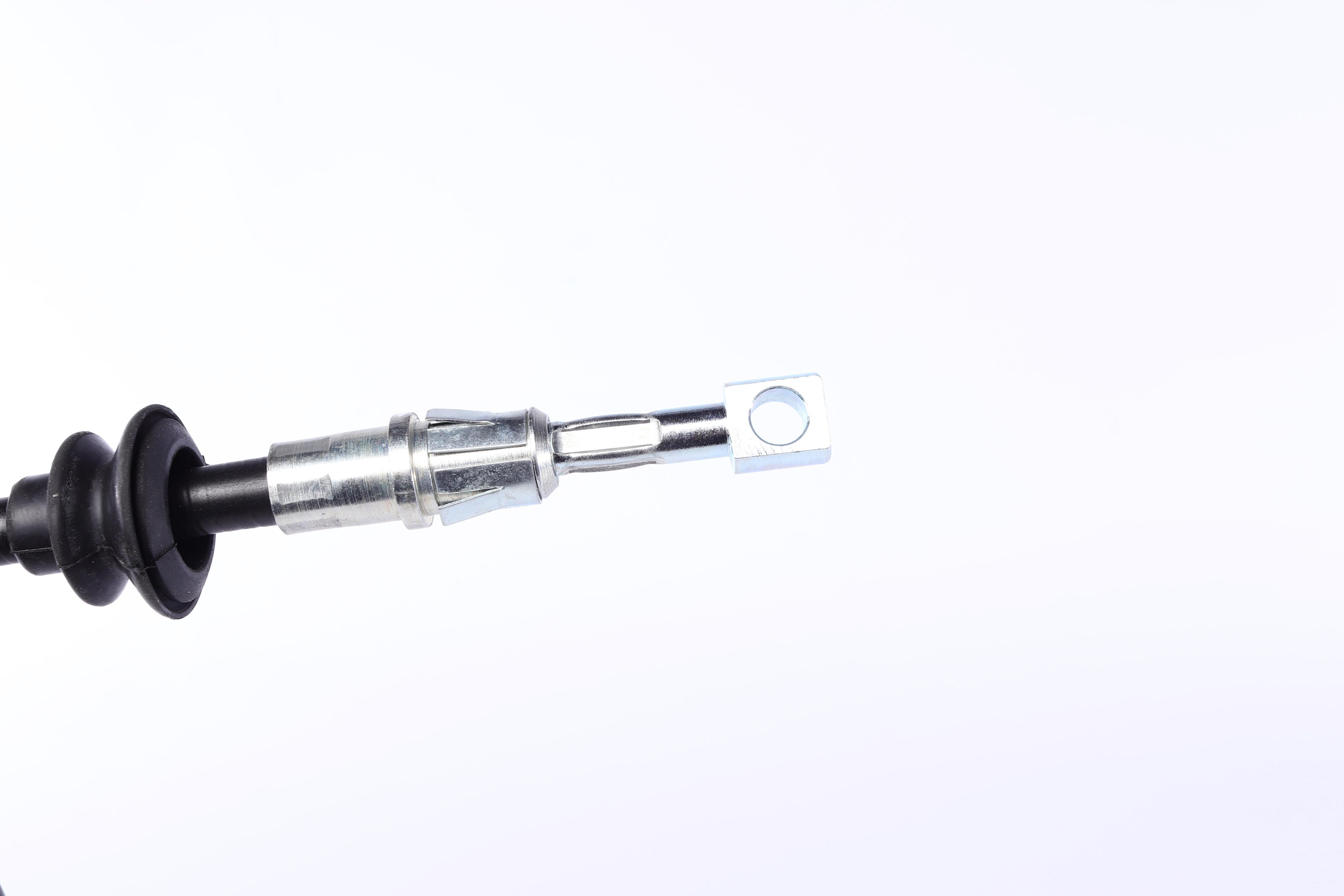 Трос ручника (передній) Renault Master/Opel Movano 98- (1180/947 мм)