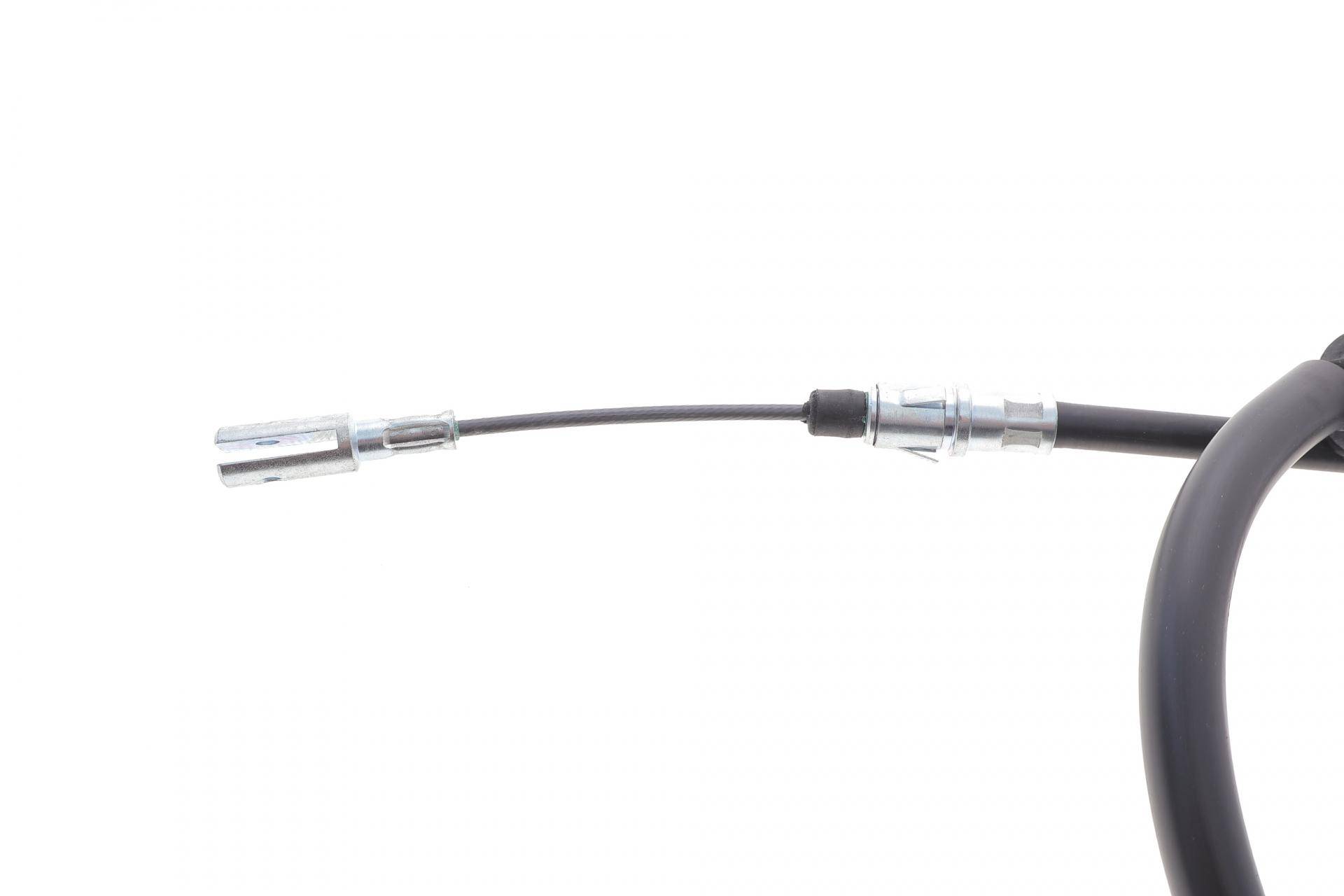 Трос ручника (передній) Renault Master/Opel Movano 98- (1180/947 мм)