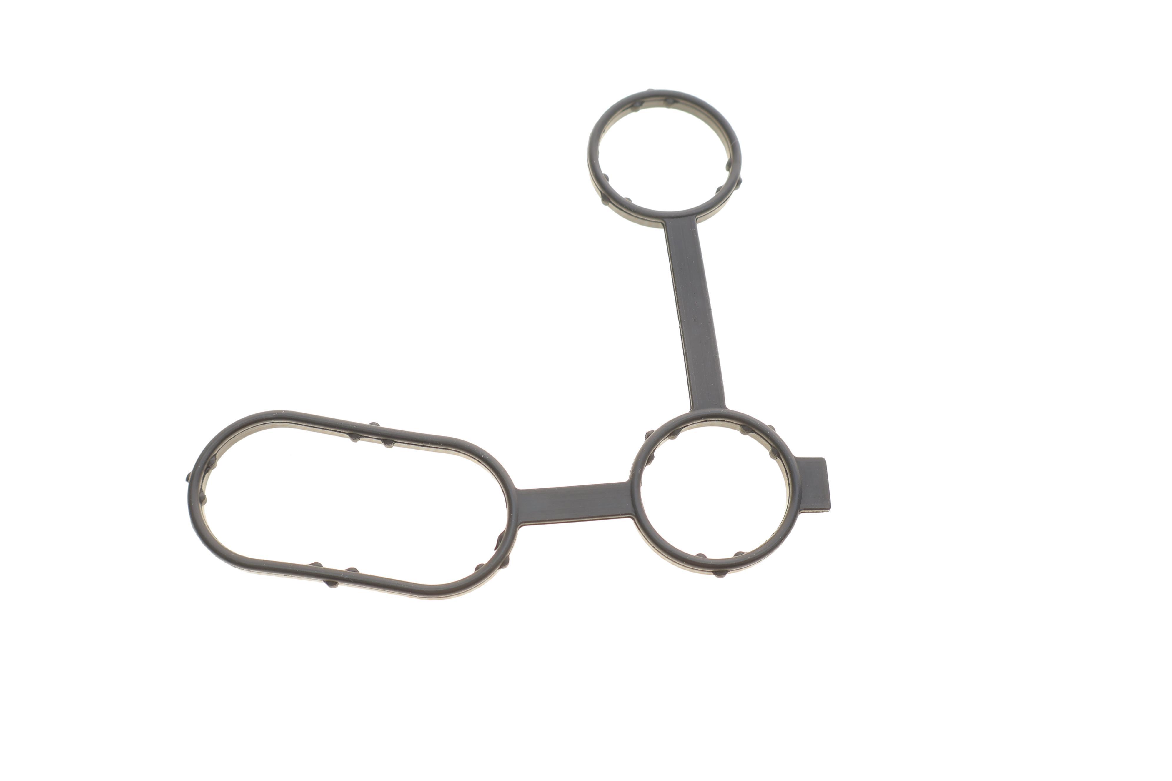 Прокладка радіатора масляного VW Caddy III 1.2 TSI 10-15