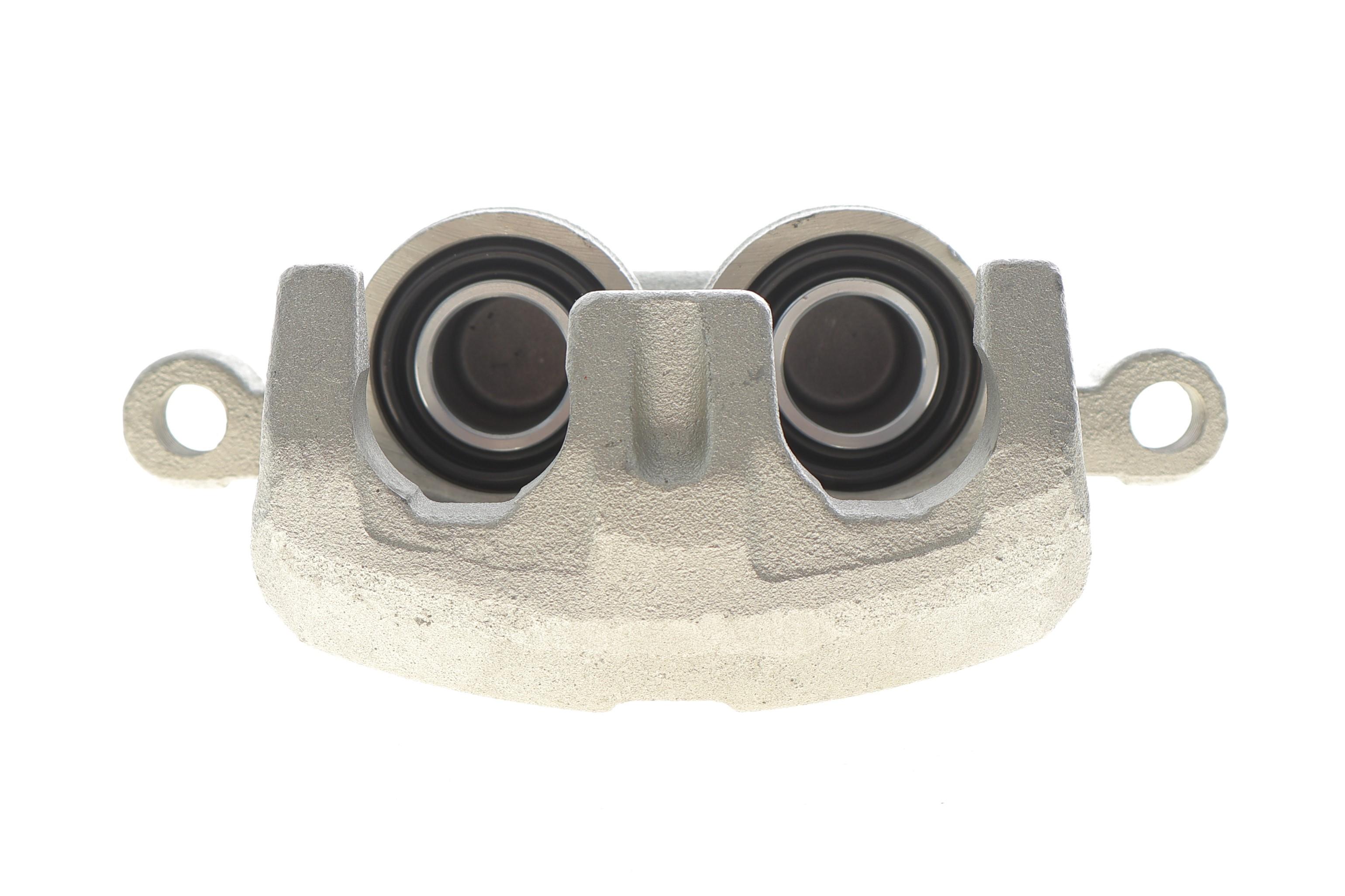 Суппорт тормозной (передний) (R) Mitsubishi L200/L400/Pajero II 95- (d=43mm) (Akebono)