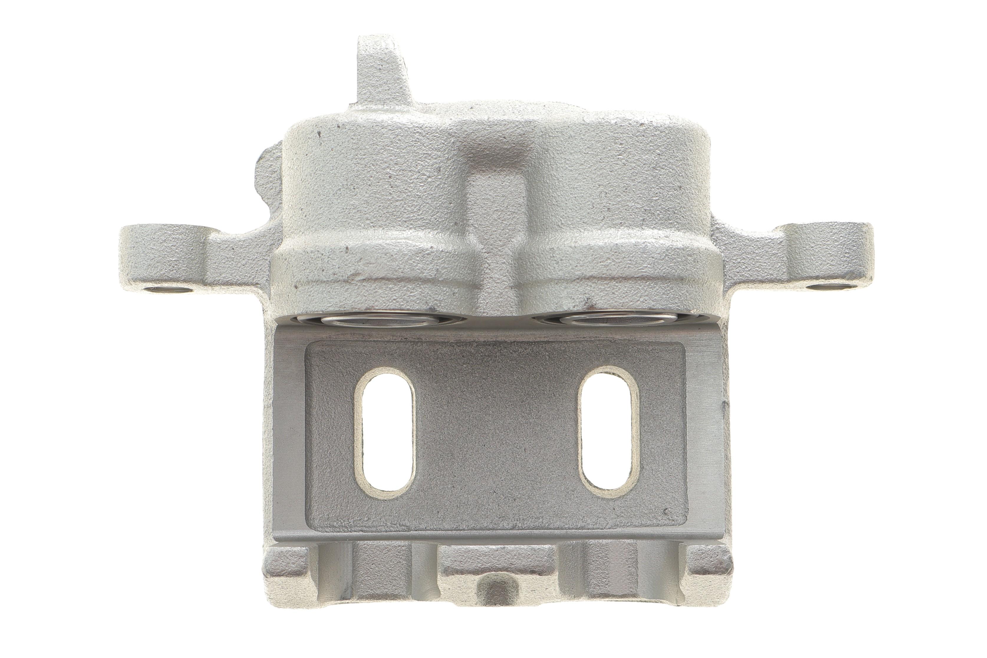 Суппорт тормозной (передний) (R) Mitsubishi L200/L400/Pajero II 95- (d=43mm) (Akebono)