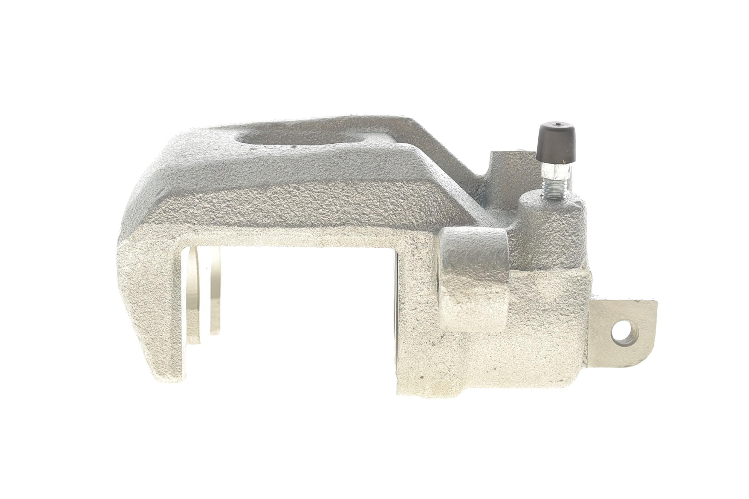 Суппорт тормозной (передний) (R) Mitsubishi L200/L400/Pajero II 95- (d=43mm) (Akebono)