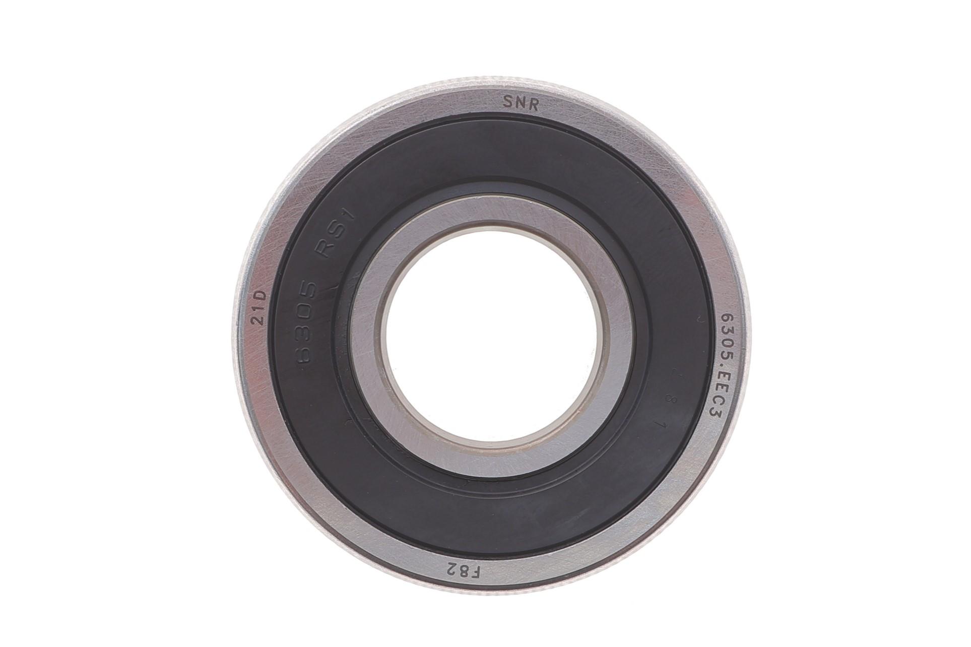 Подшипник (25x62x17)