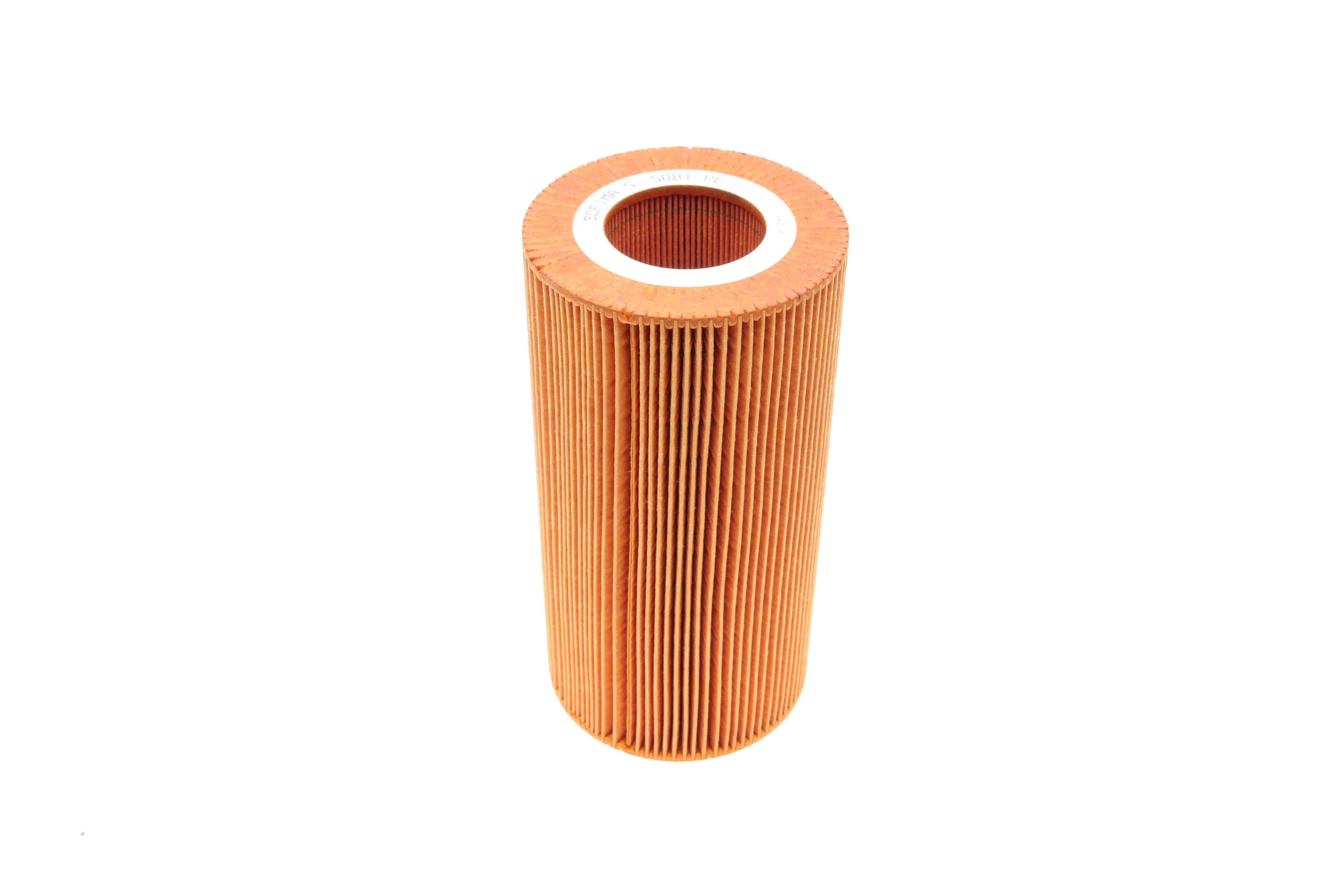 Фільтр масляний DAF CF/XF 12.9D 05-