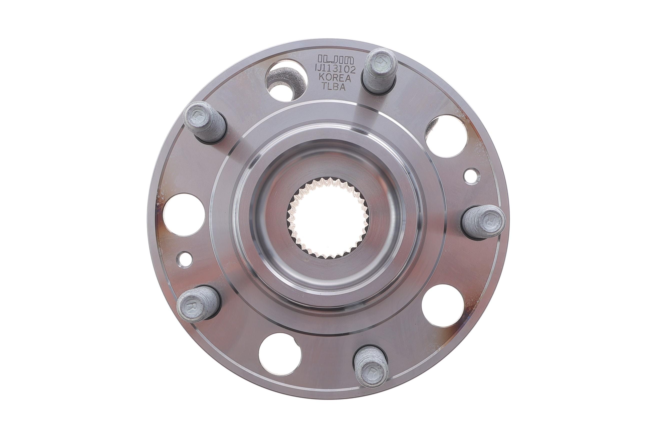 Підшипник маточини (передньої) Hyundai Tucson/KIA Sportage V 1.6CRDi/T-GDi Hybrid 20-