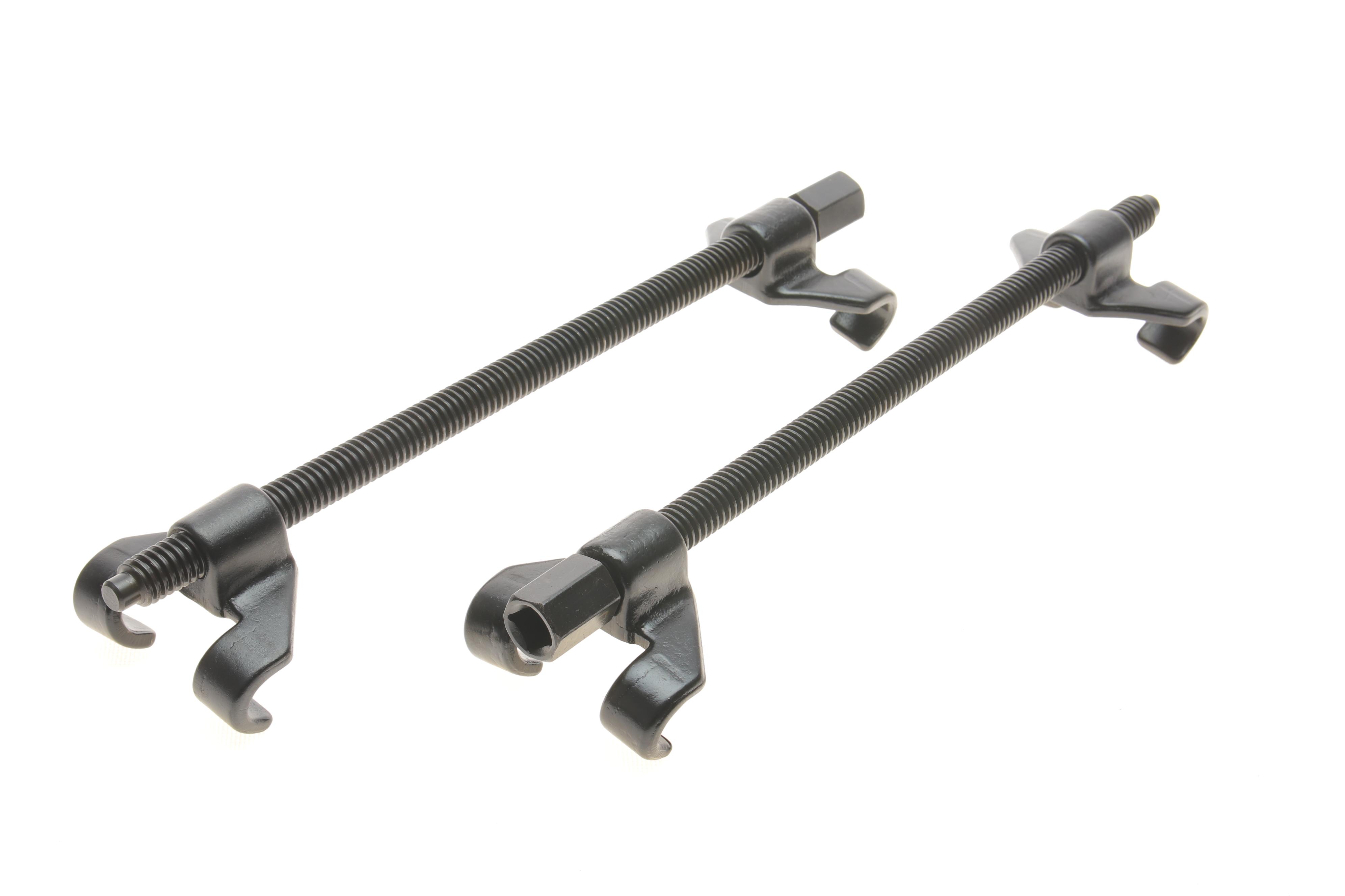 Стяжка пружин амортизаторів (300mm) (к-кт) (струбцини)